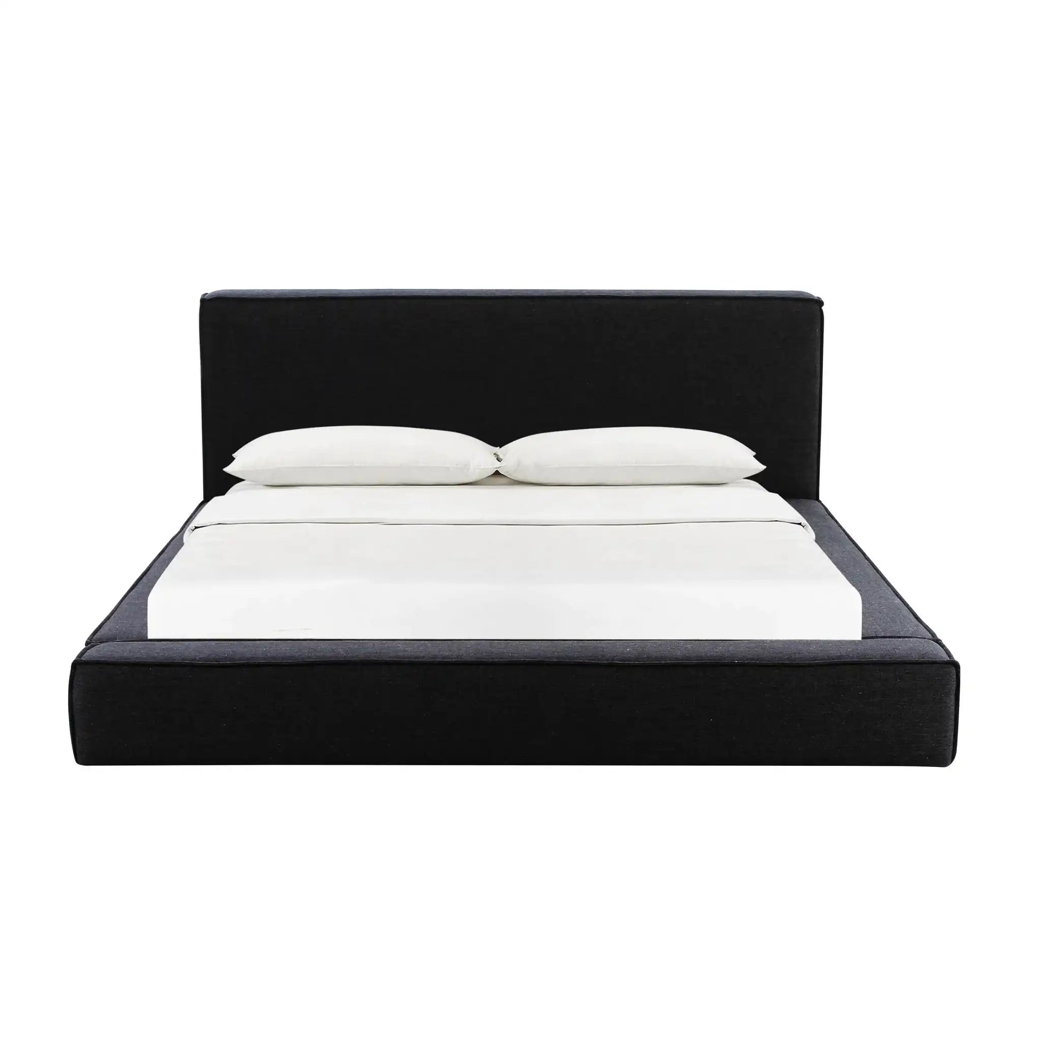 Olafur - Linen Bed