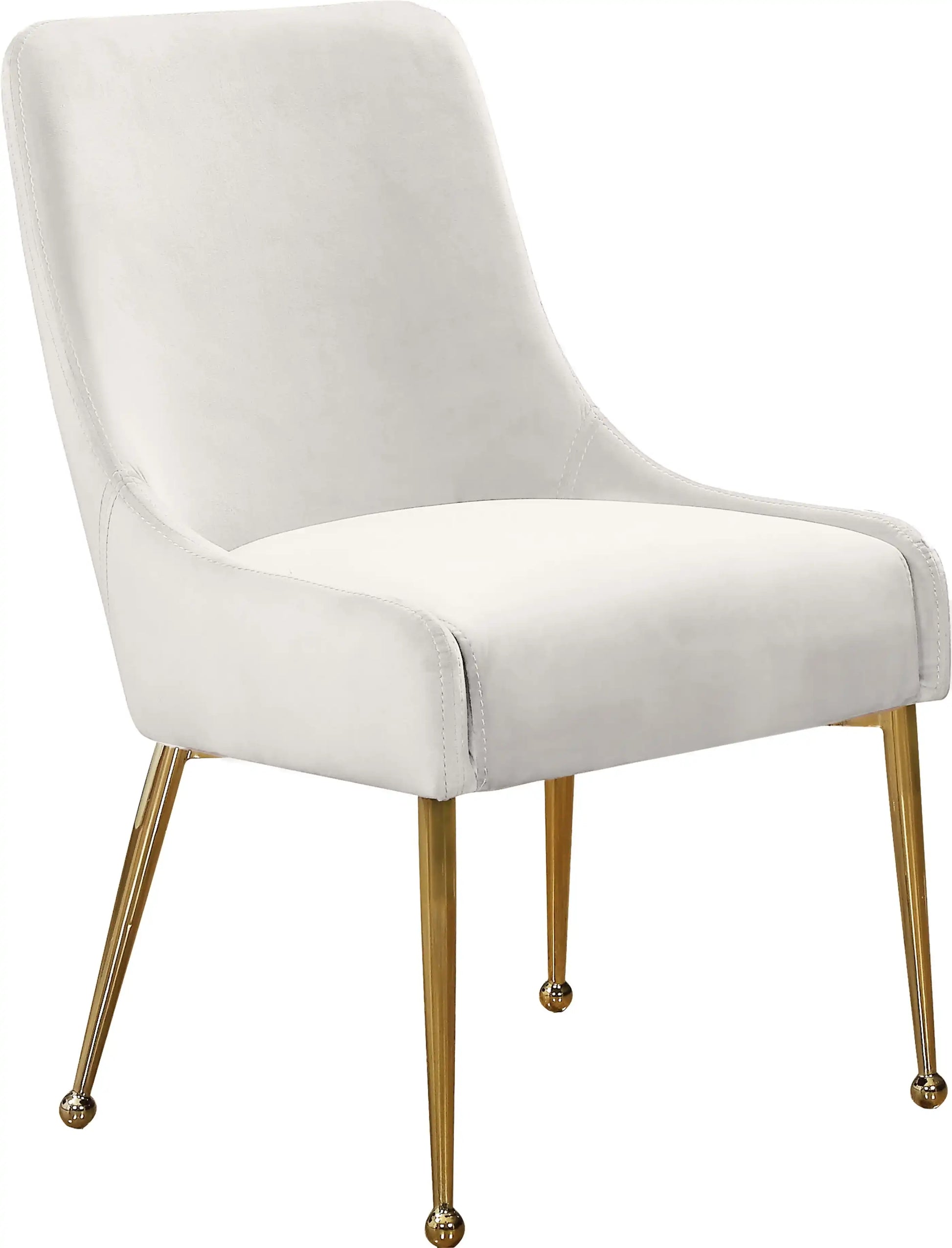 Owen - Dining Chair (Set of 2) - Best Buy Furniture
