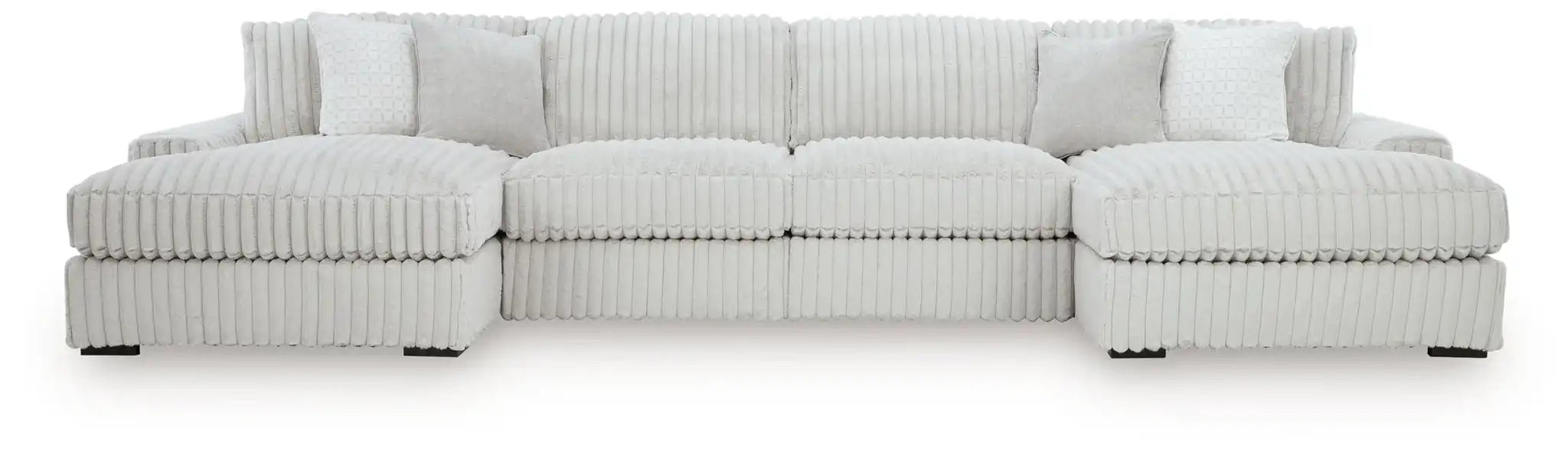 Stupendous - Sectional