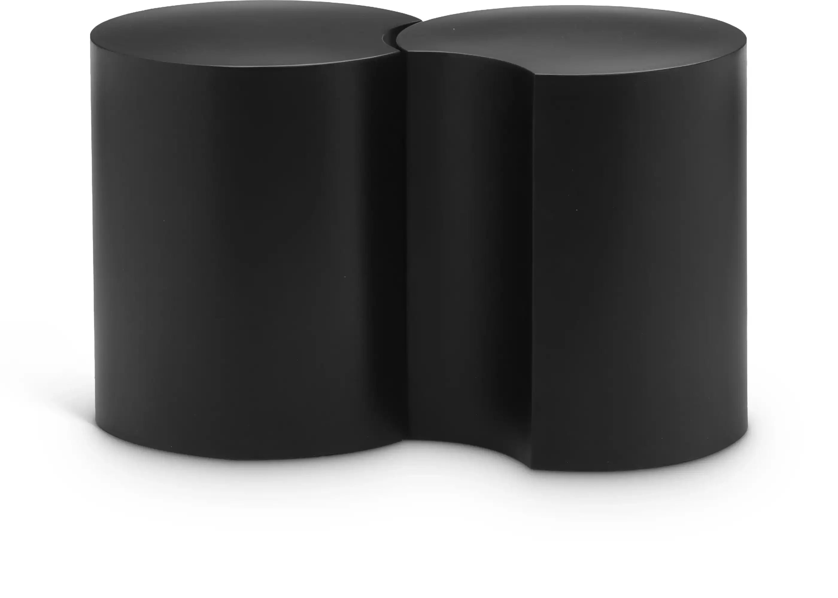 Dimple - 2 Piece Modular End Table - Best Buy Furniture