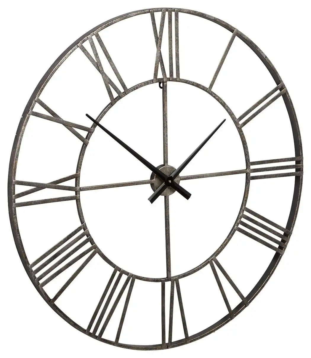 Paquita - Wall Clock - Best Buy Furniture
