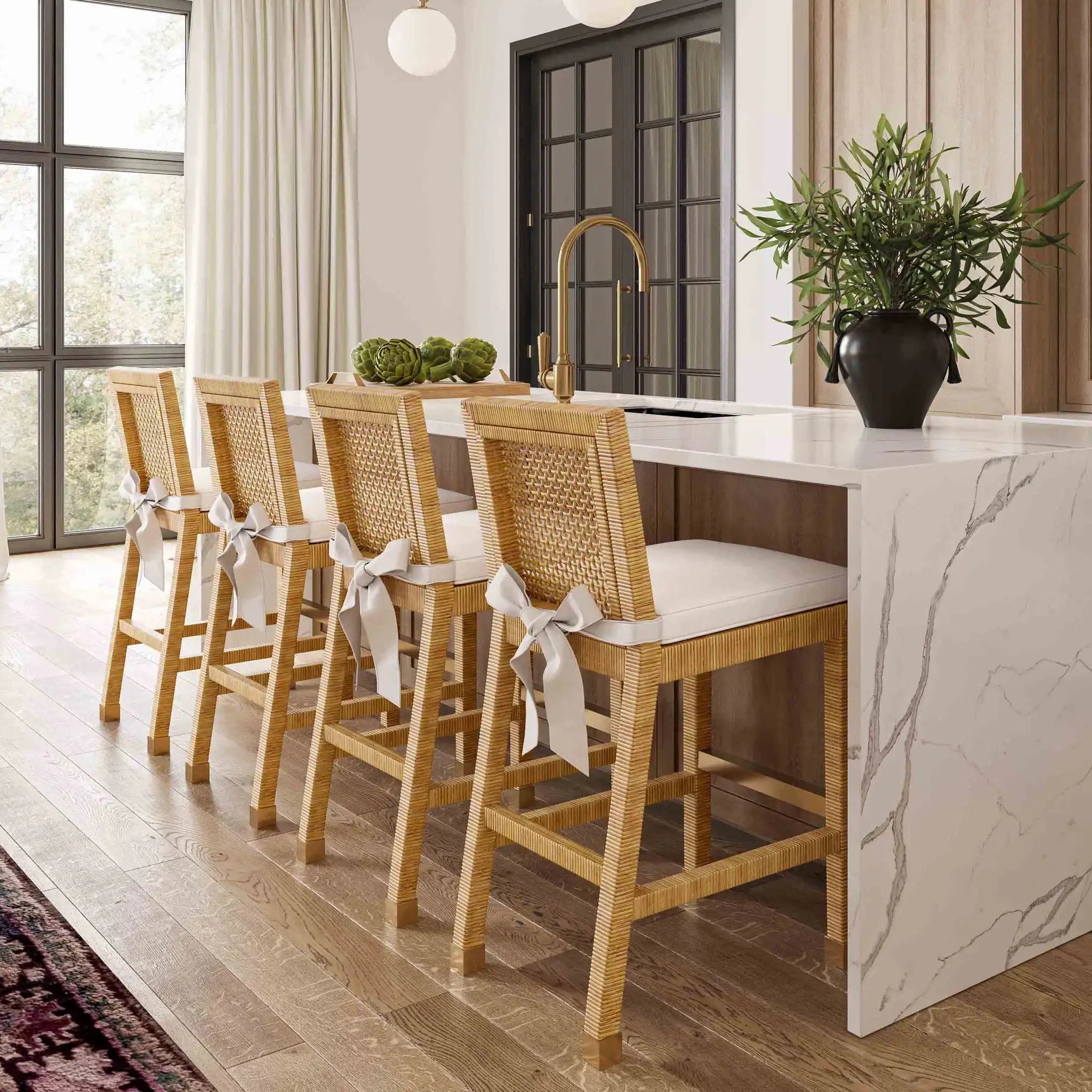 Amara - Bar Stool