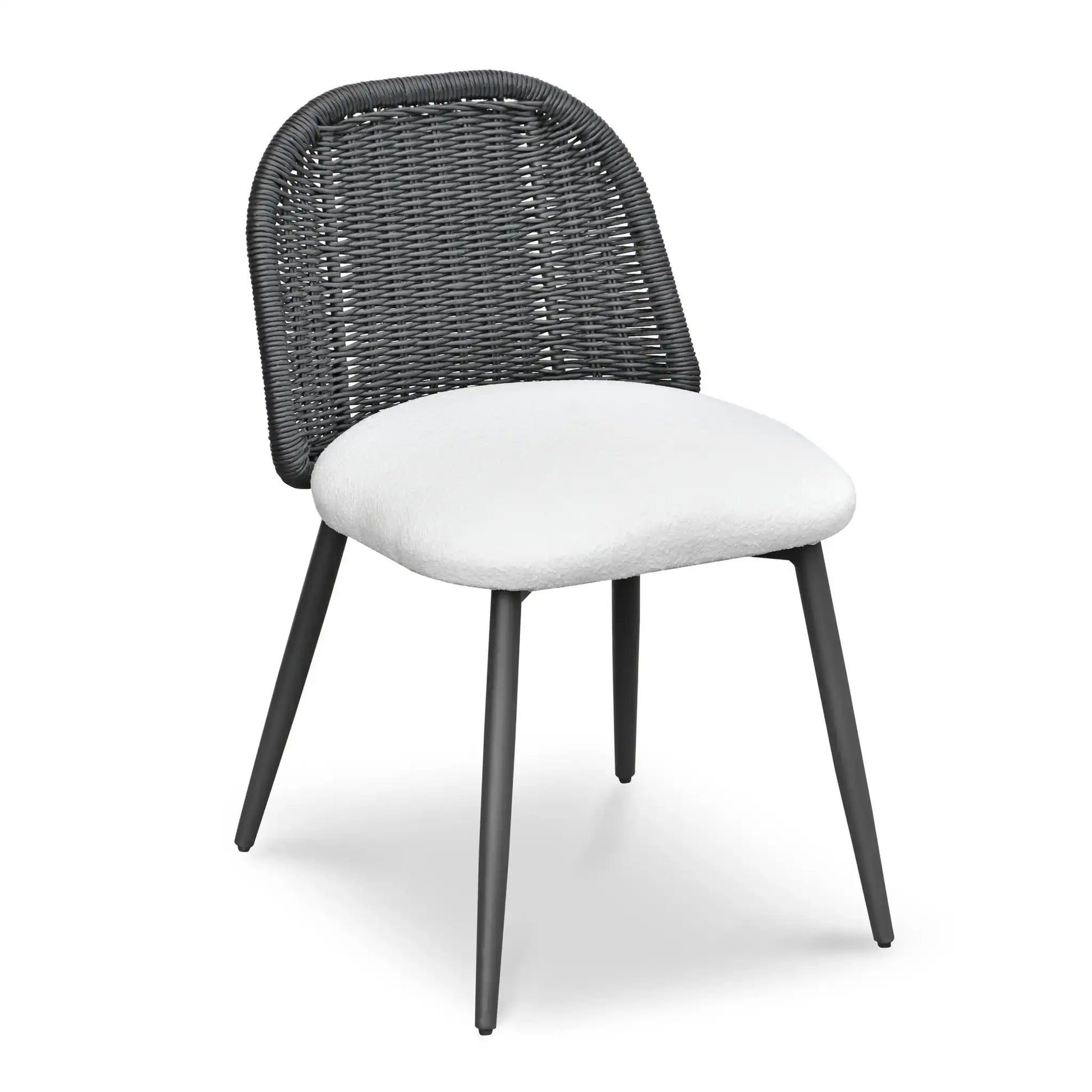 Alexa - Outdoor Dining Chair - Best Buy Furniture