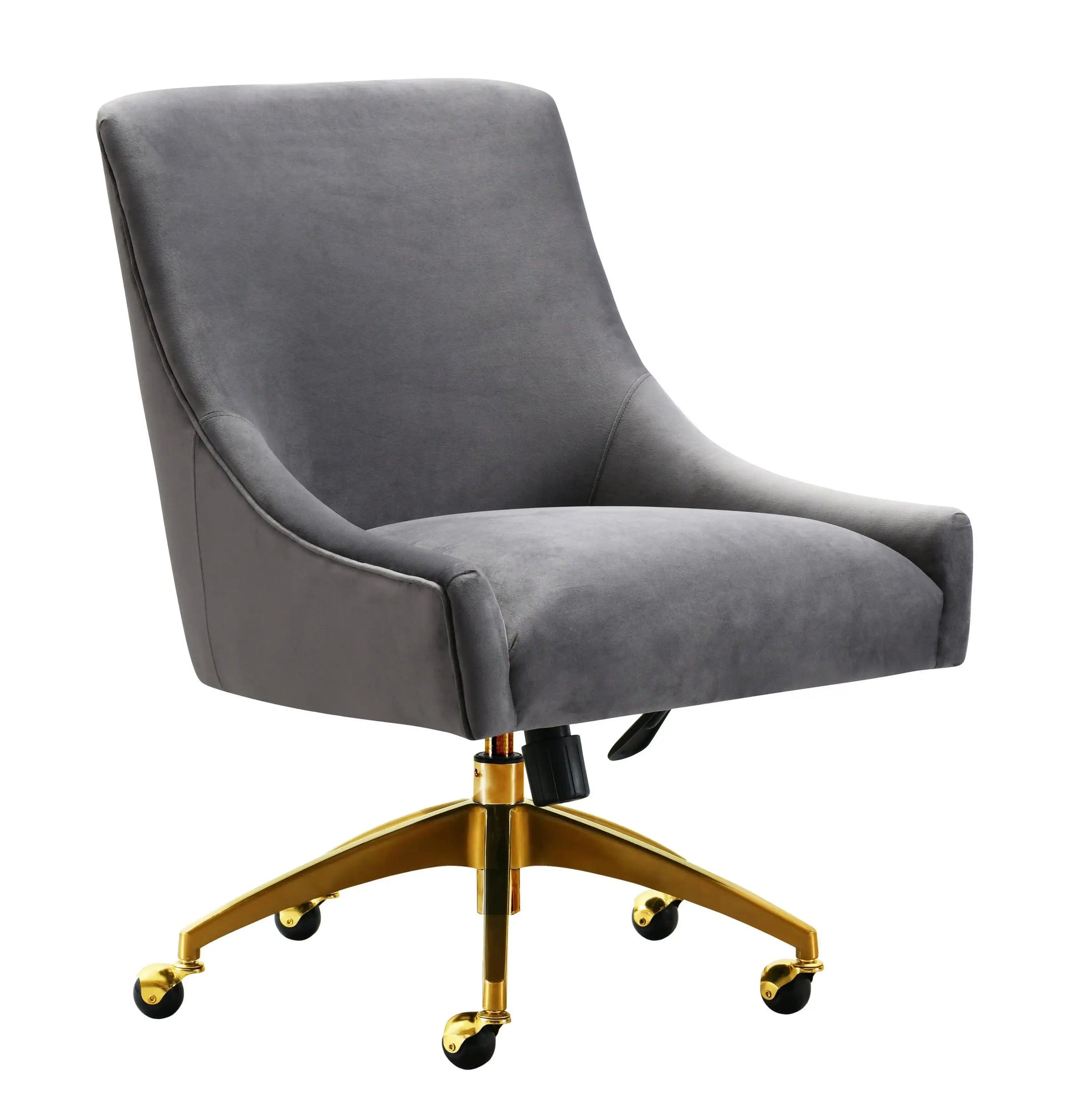 Beatrix - Office Swivel Chair - Best Buy Furniture