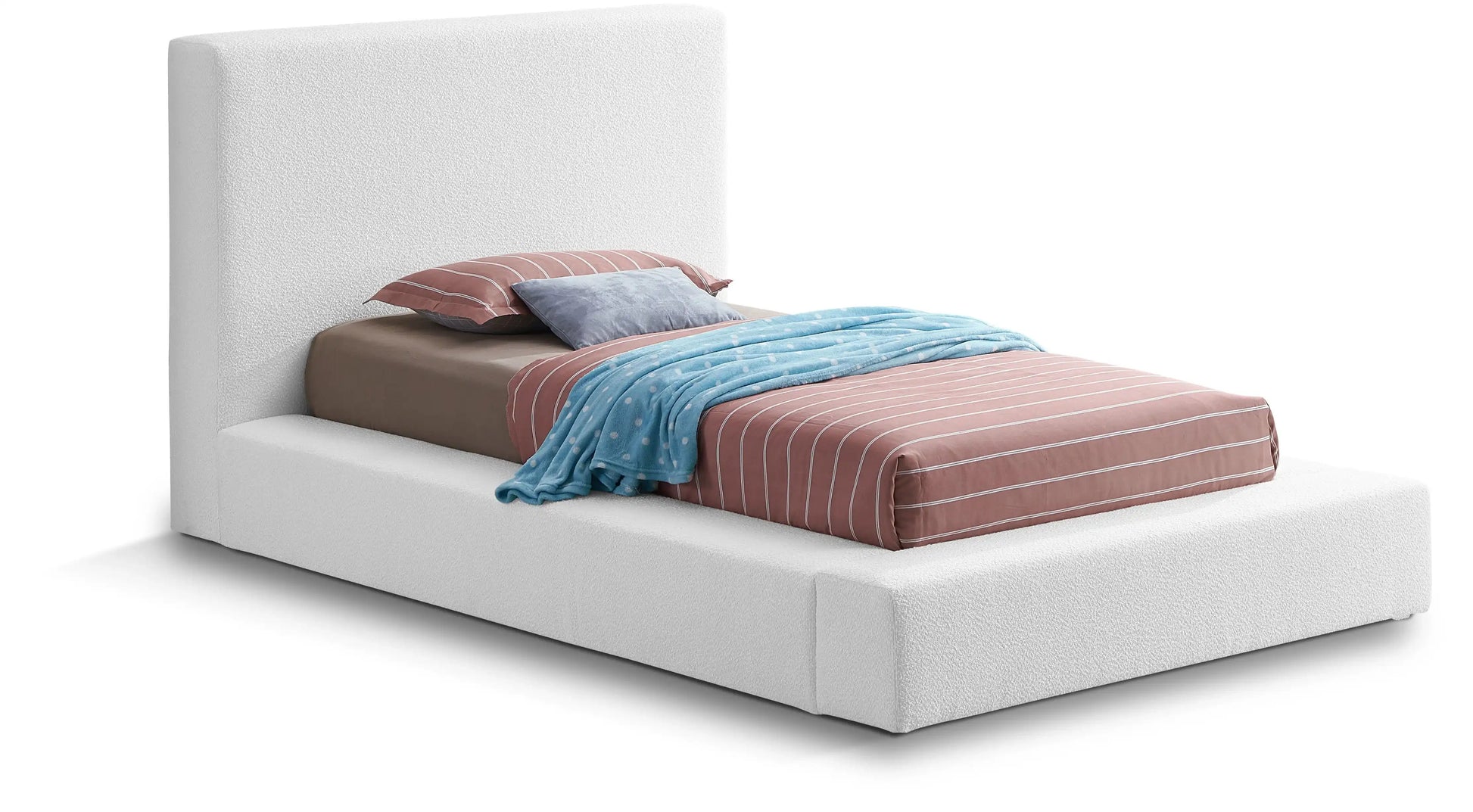 Terra - Bed - Best Buy Furniture