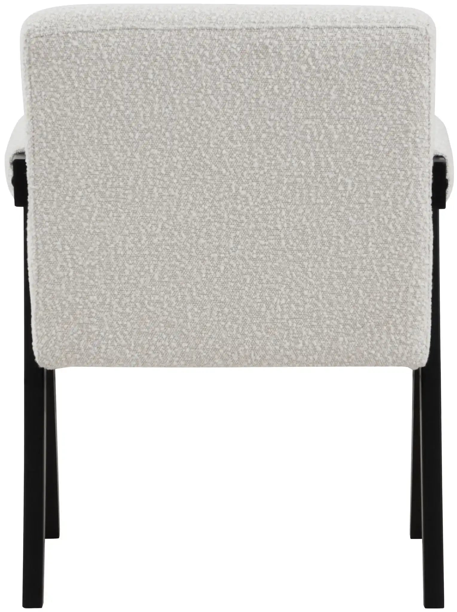 Woodloch - Accent Chair With Black Frame
