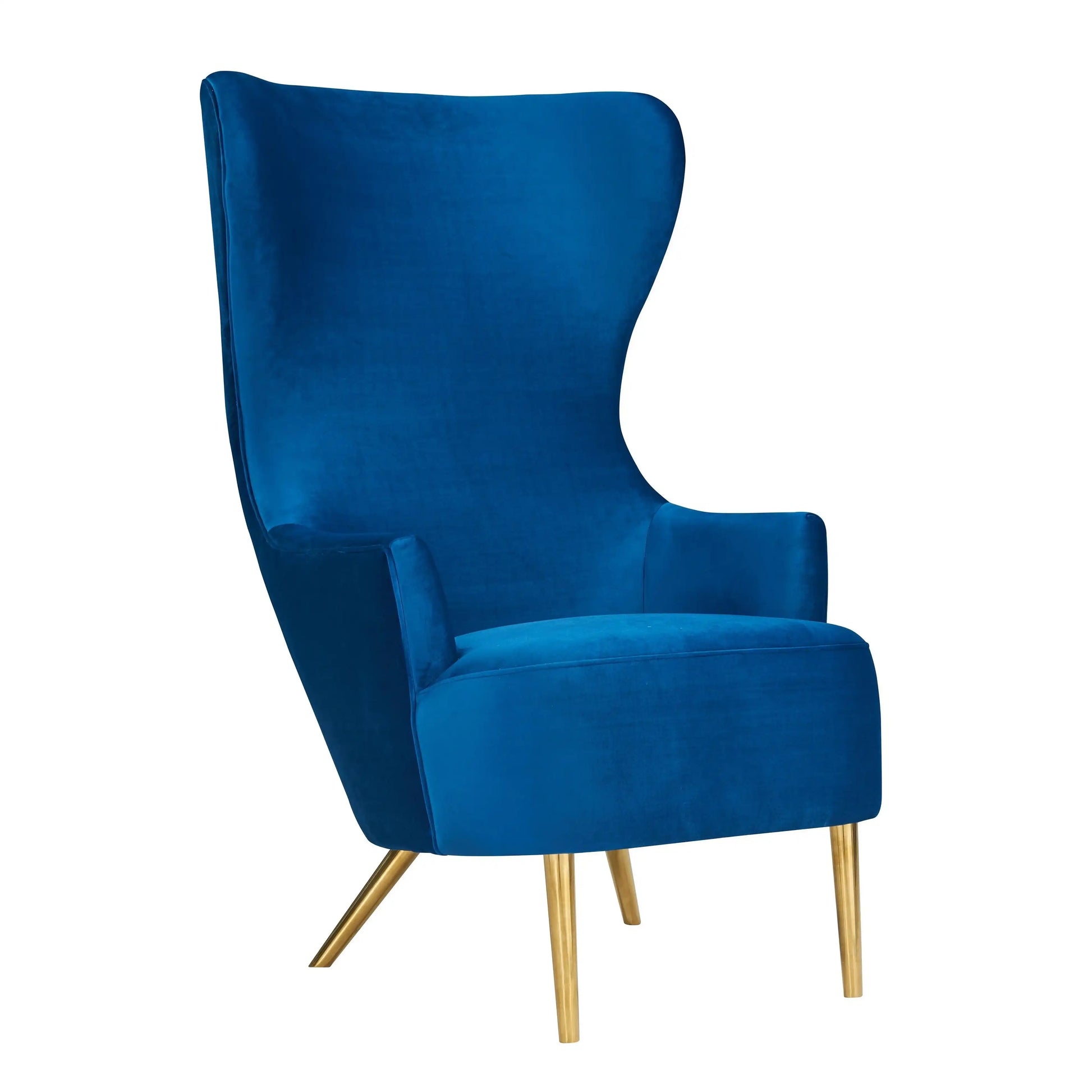 Julia - Wingback Chair - Best Buy Furniture