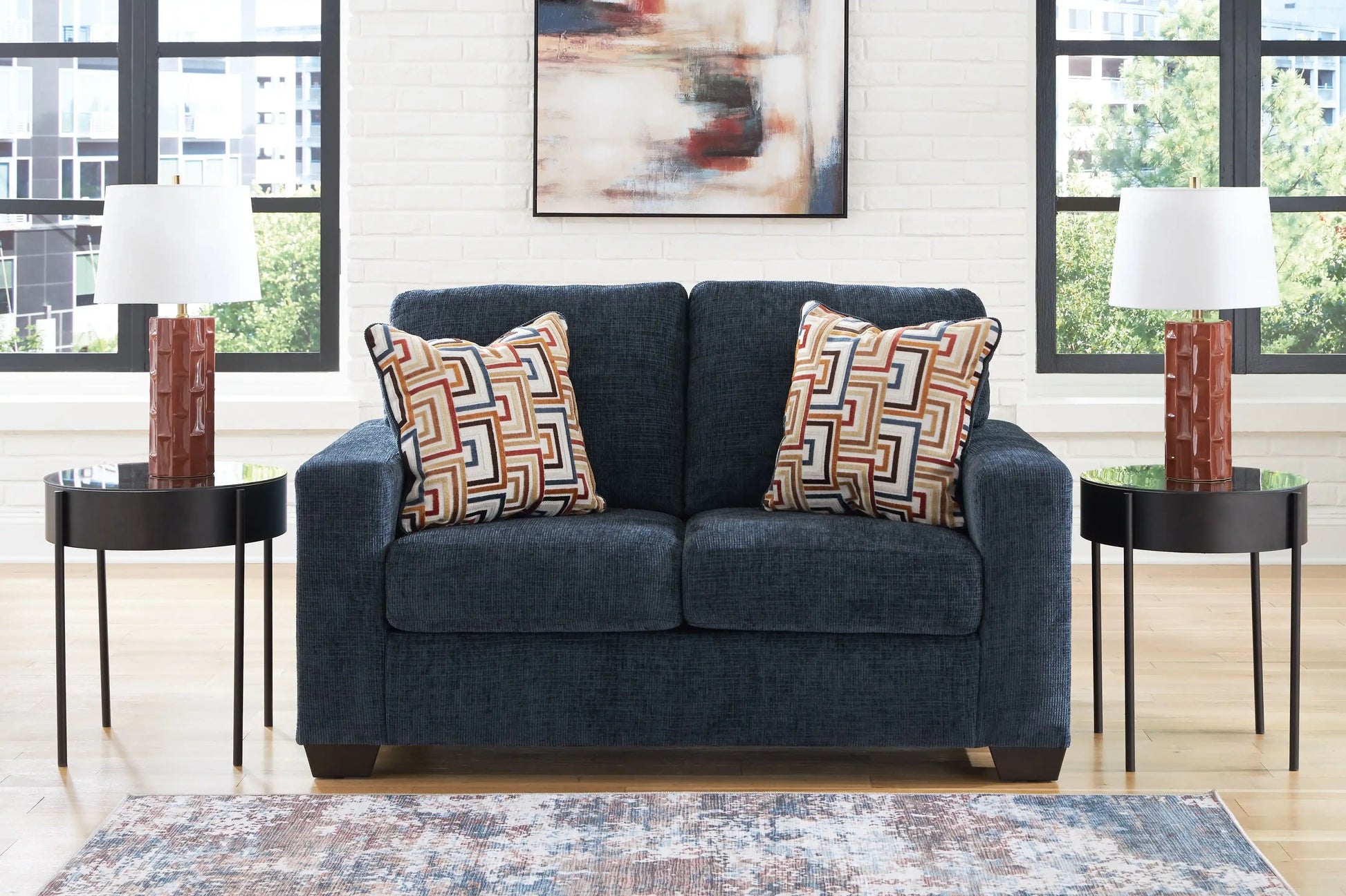 Aviemore - Loveseat - Best Buy Furniture
