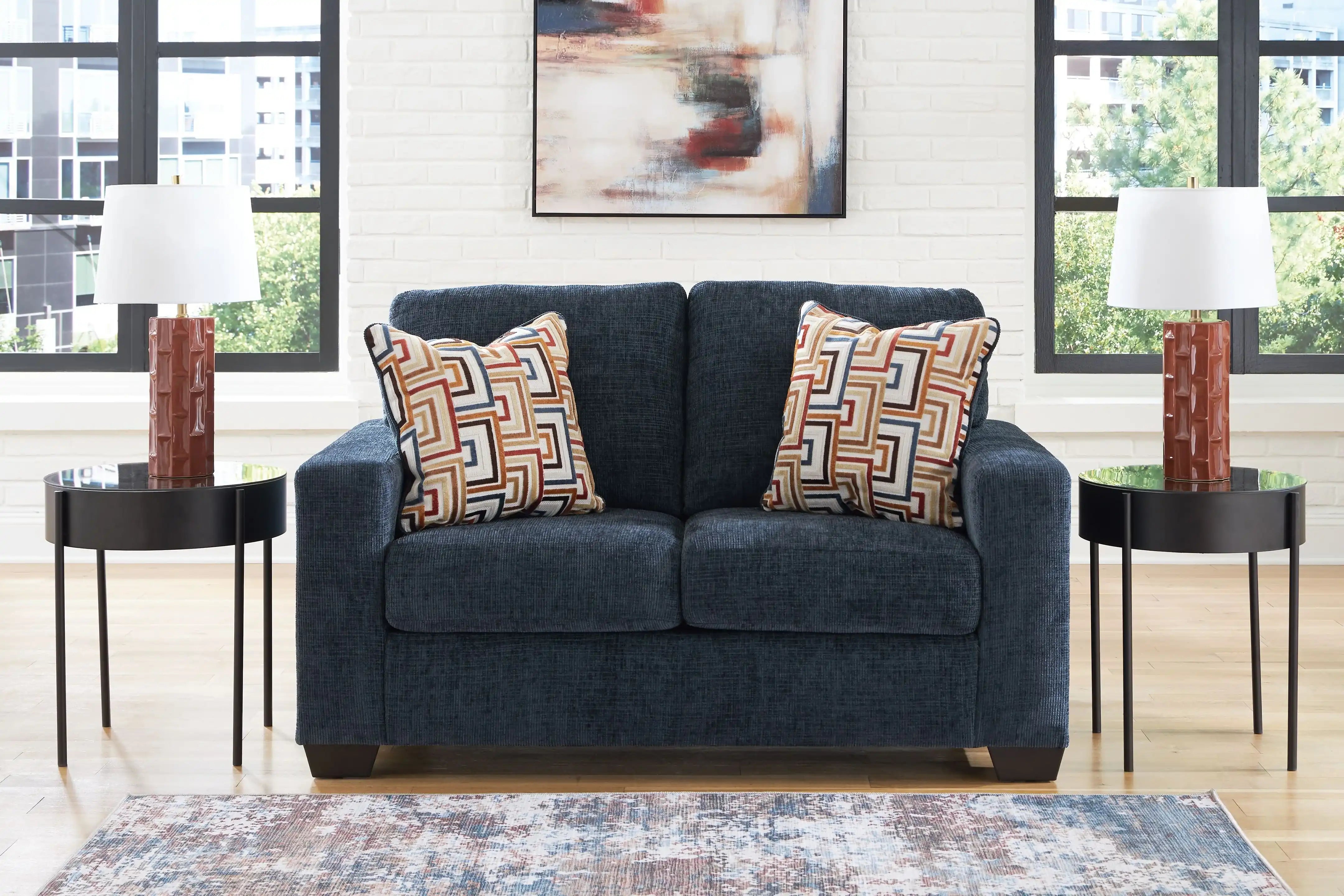 Aviemore - Loveseat - Best Buy Furniture