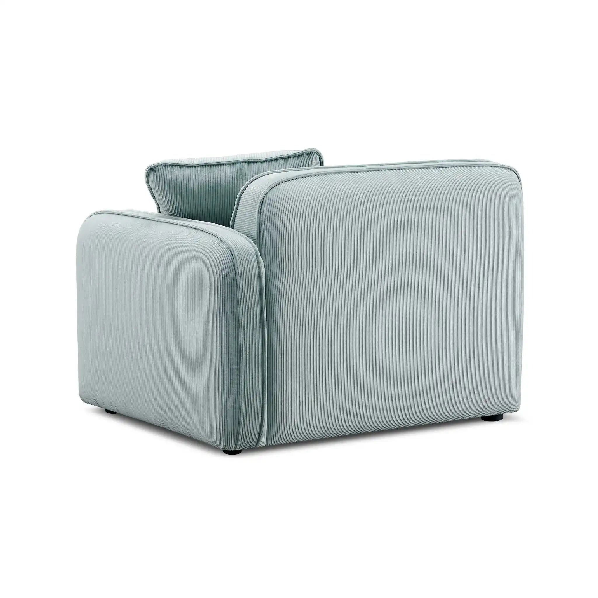 Travie - RAF Corner Chair