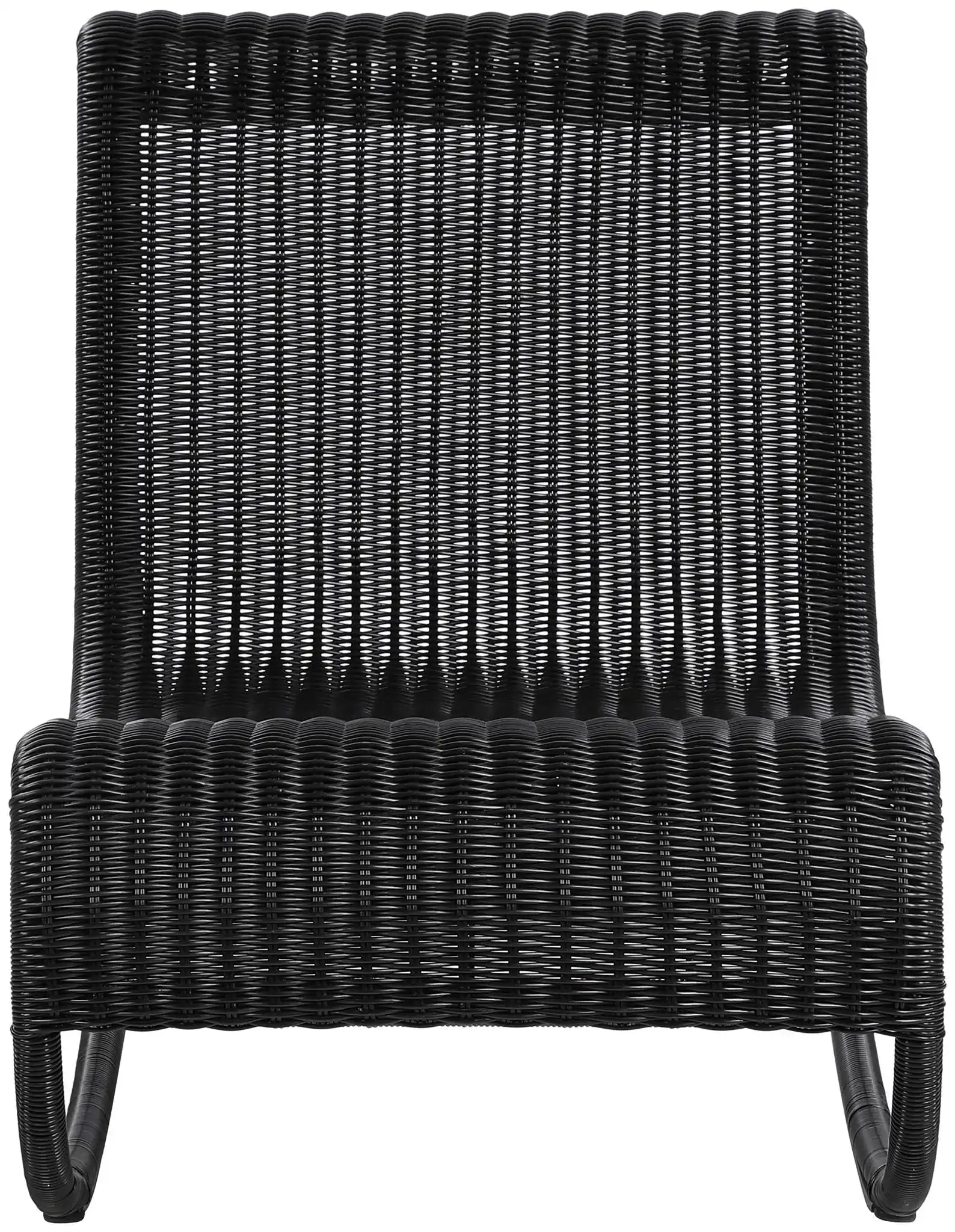 Antigua - Wicker Outdoor Patio Rocking Chair