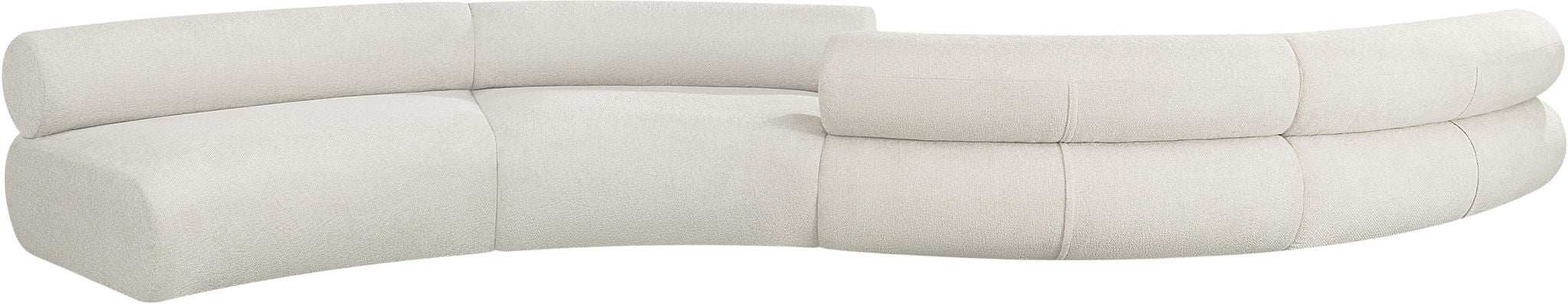 Bale - 4 Piece Modular Sofa
