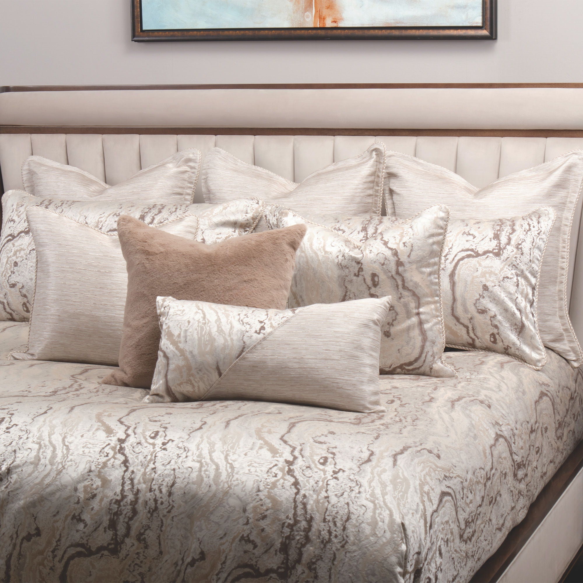 Marvel - Comforter Set