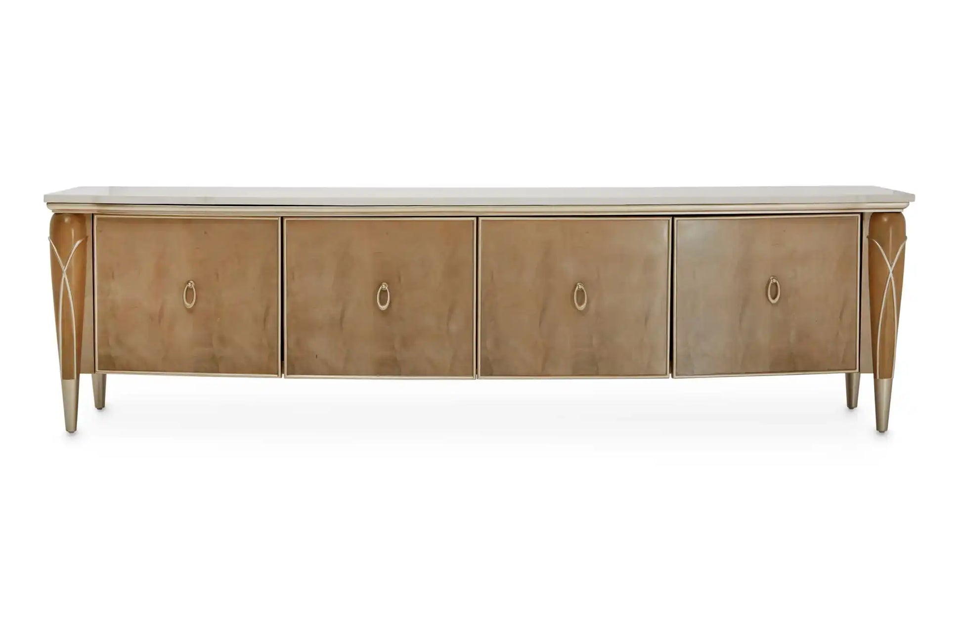 Villa Cherie - Media Cabinet - Best Buy Furniture