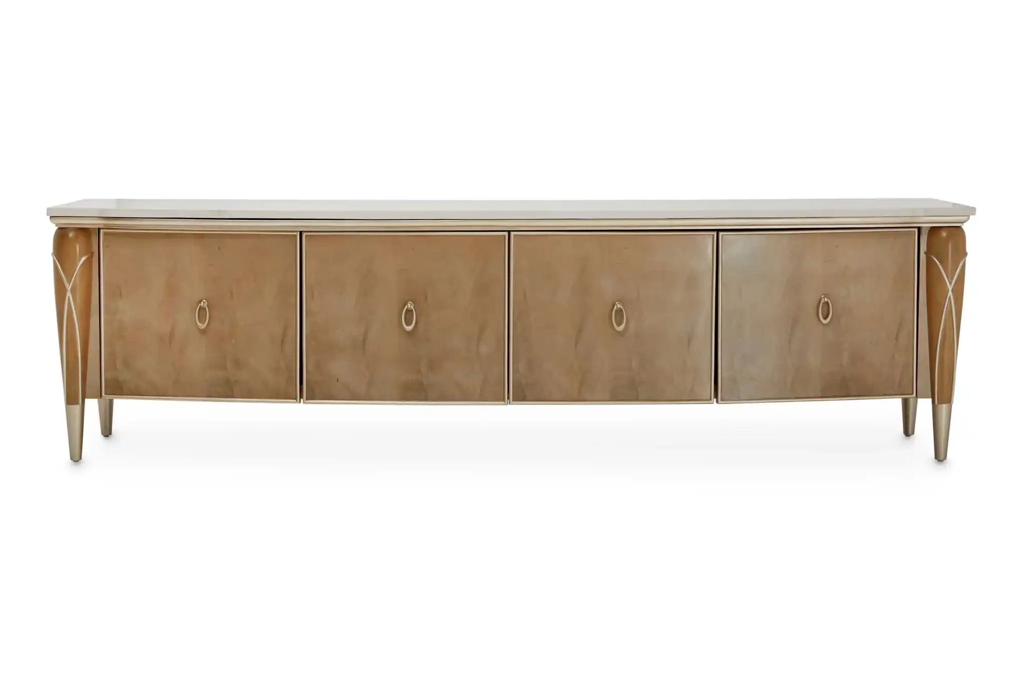 Villa Cherie - Media Cabinet - Best Buy Furniture