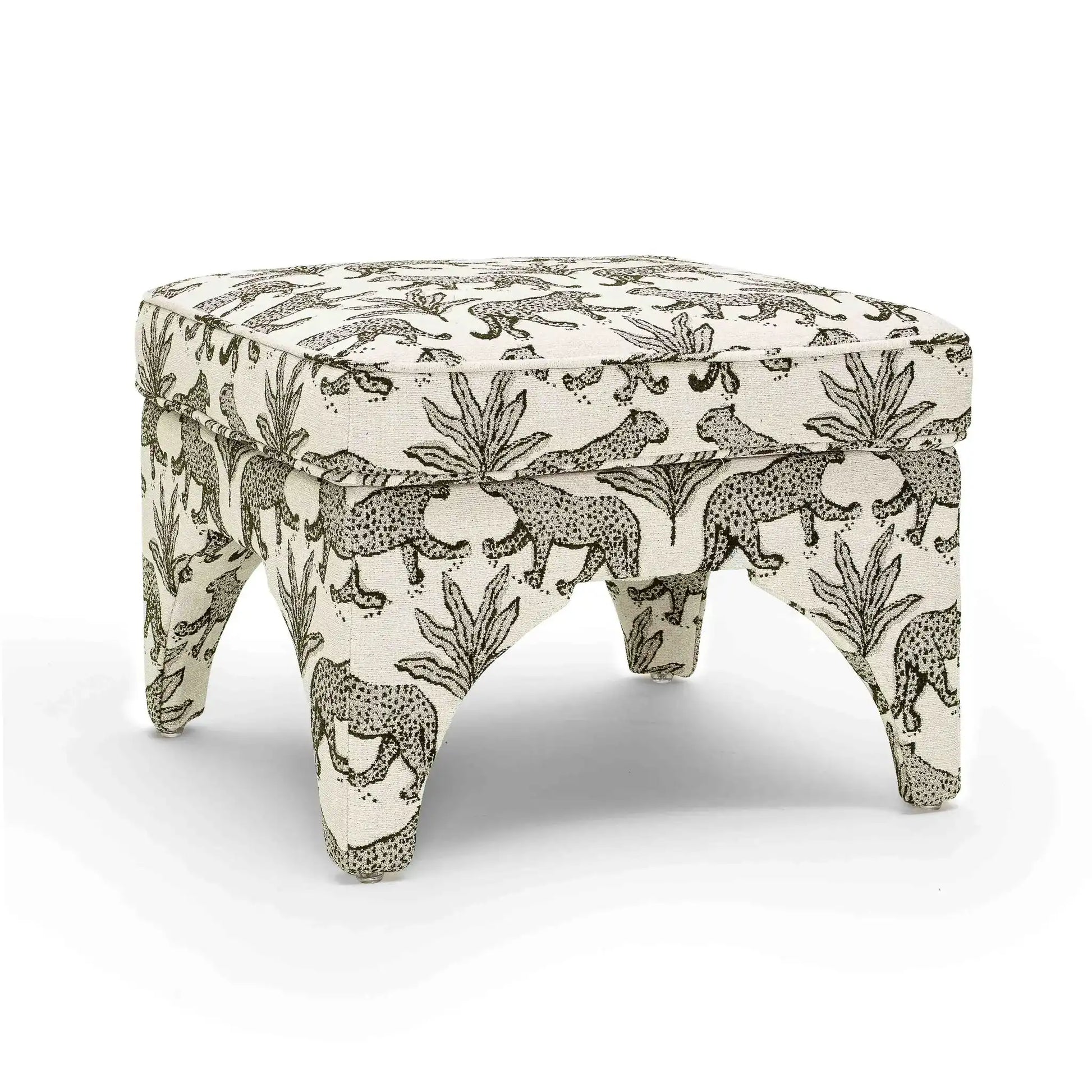 Raji - Ottoman - Best Buy Furniture