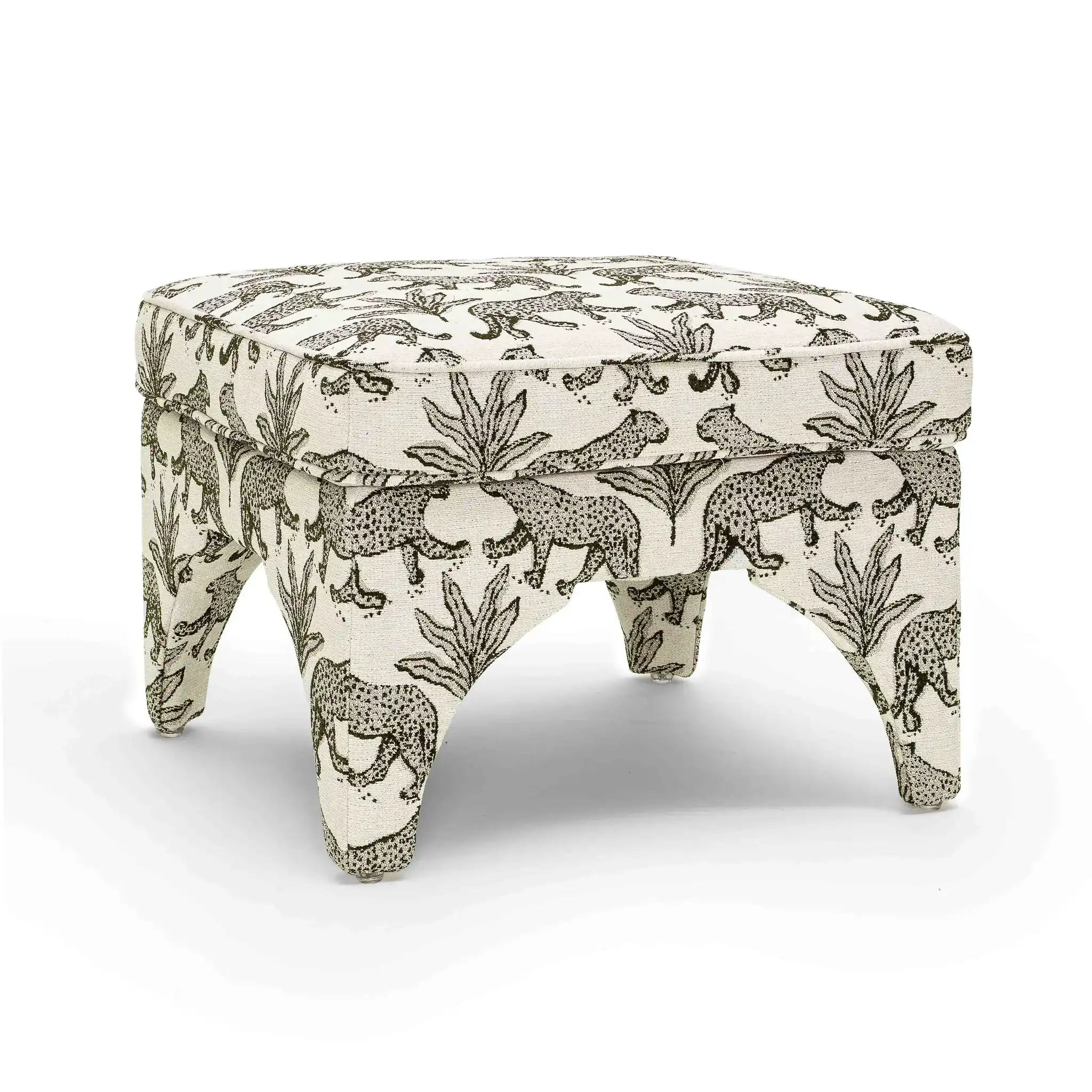 Raji - Ottoman - Best Buy Furniture