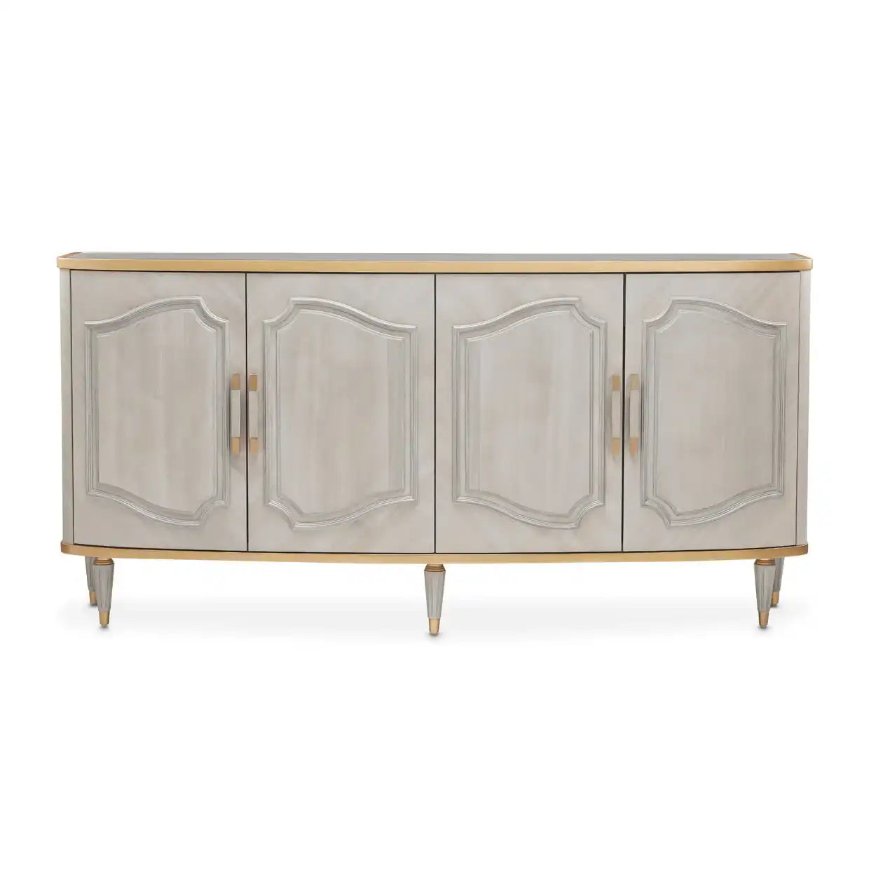 St. Charles - Sideboard - Best Buy Furniture