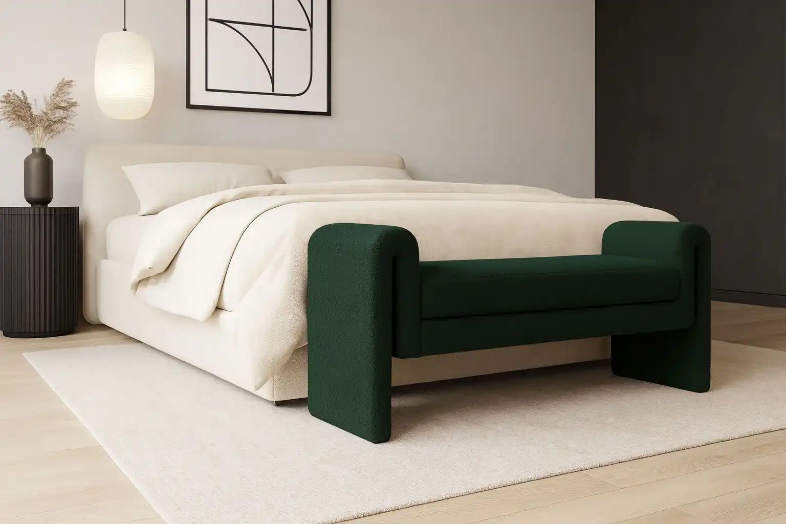 Stylus - Bench