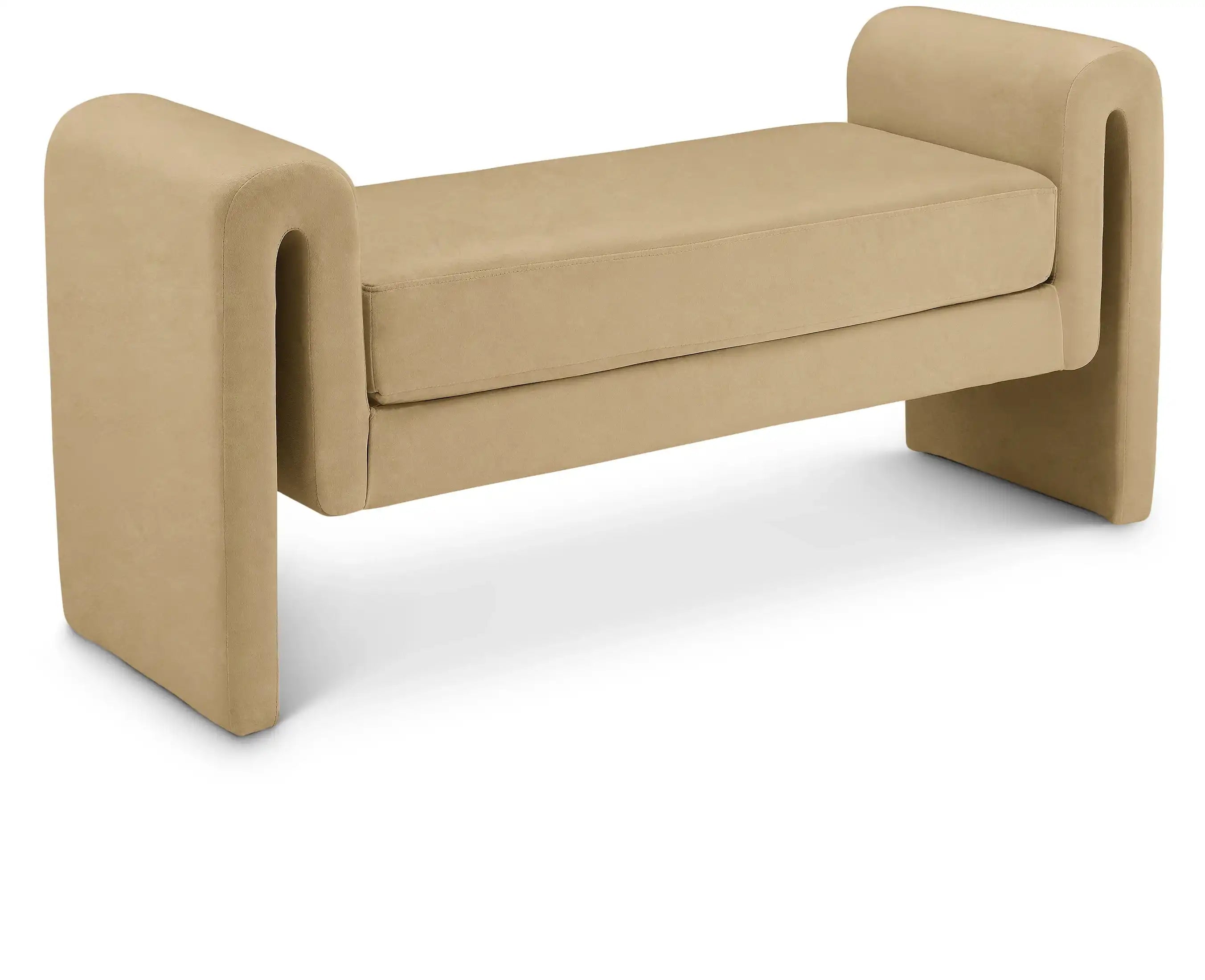 Sloan - Bench - Best Buy Furniture