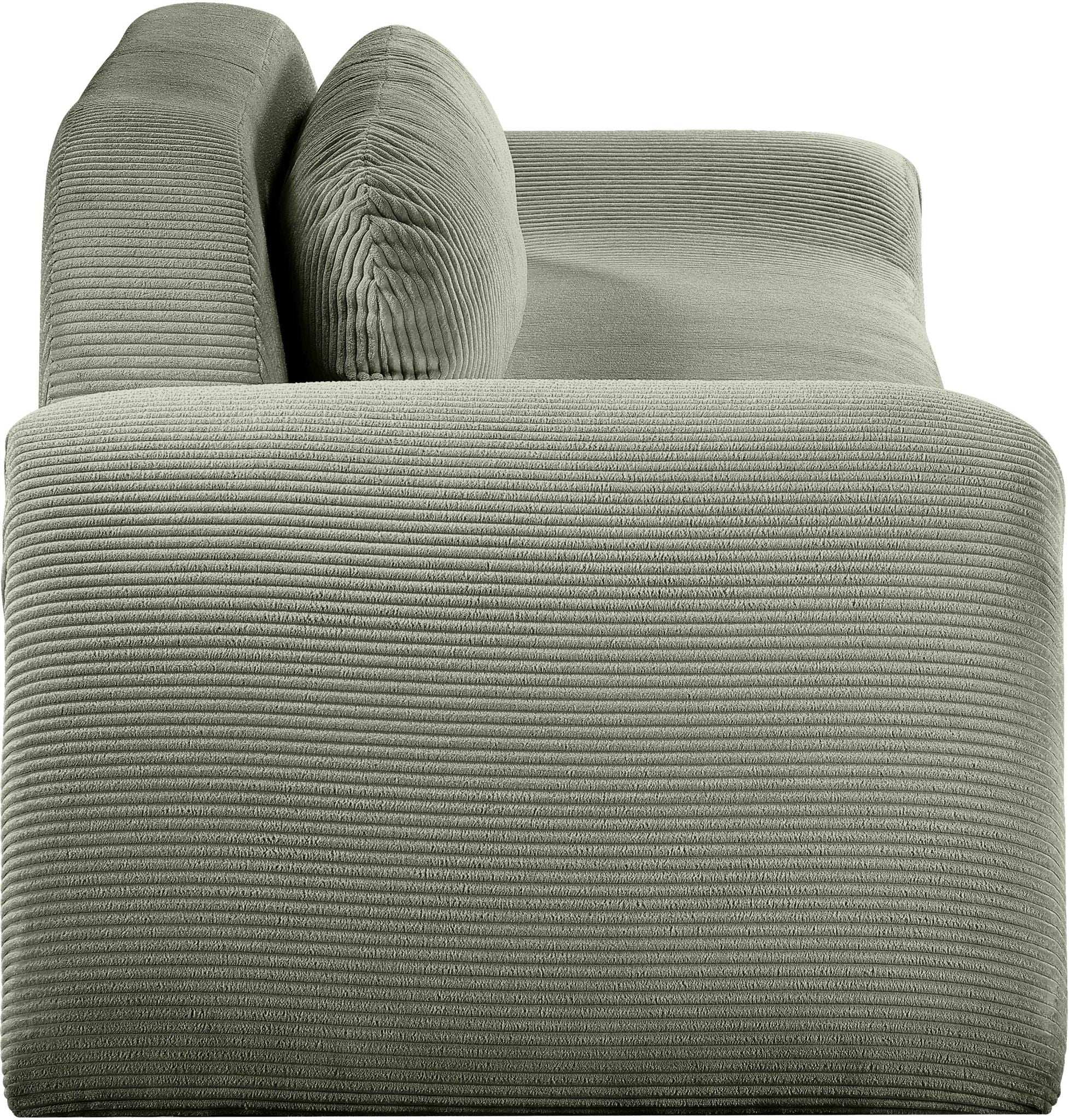 Austin - Corduroy Sofa