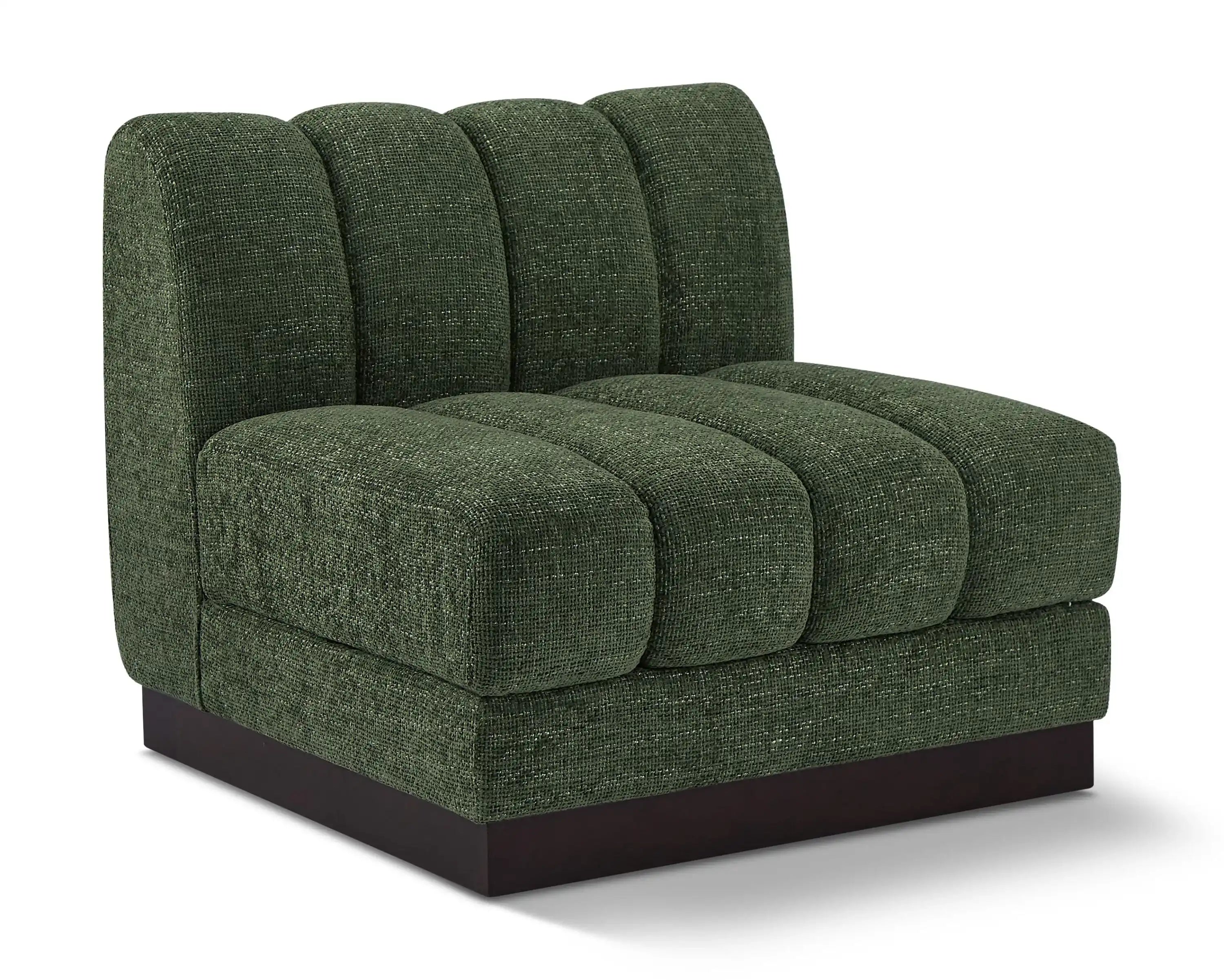 Quinn - Armless Chair - Best Buy Furniture
