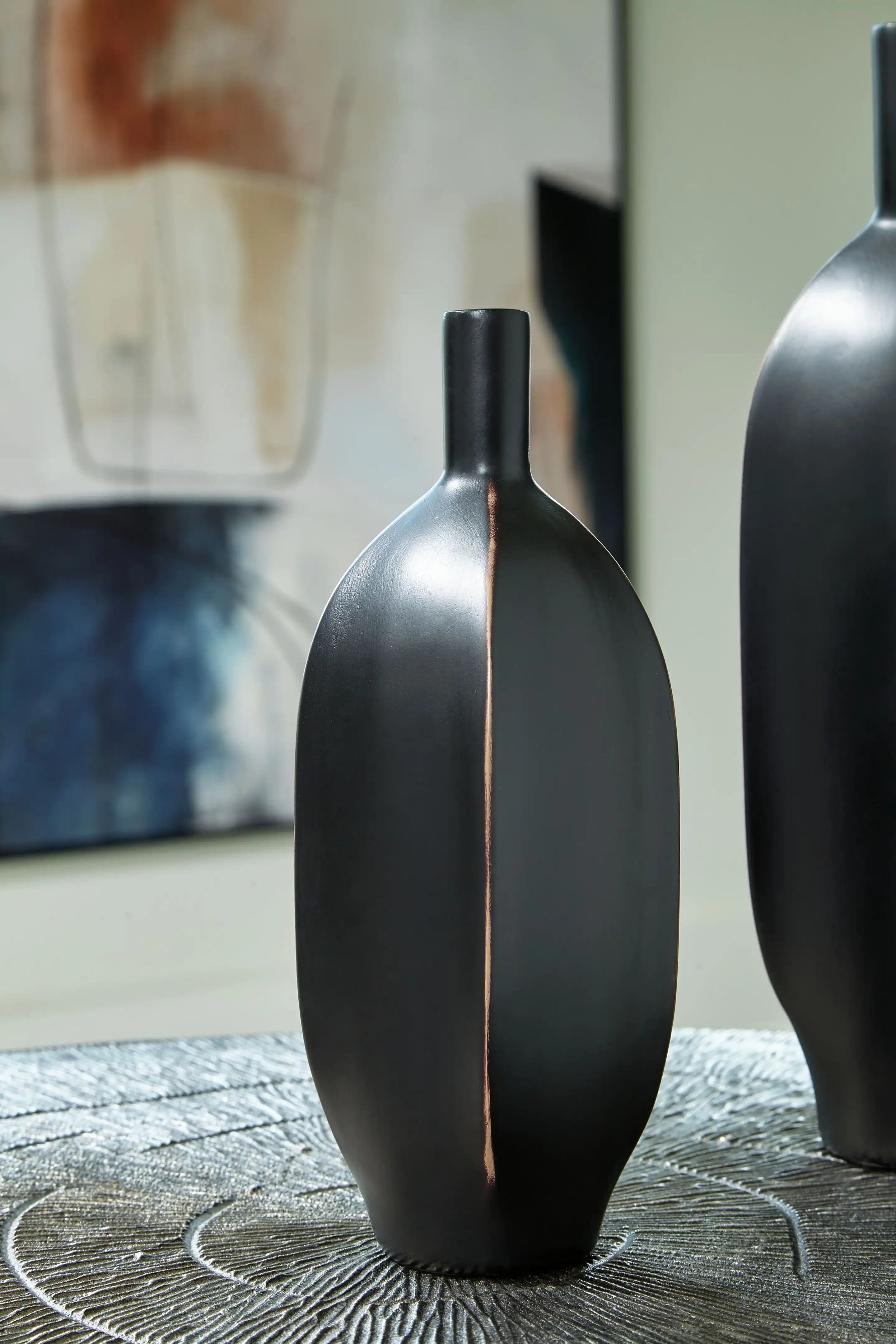 Rhaveney - Vase - Small - Best Buy Furniture