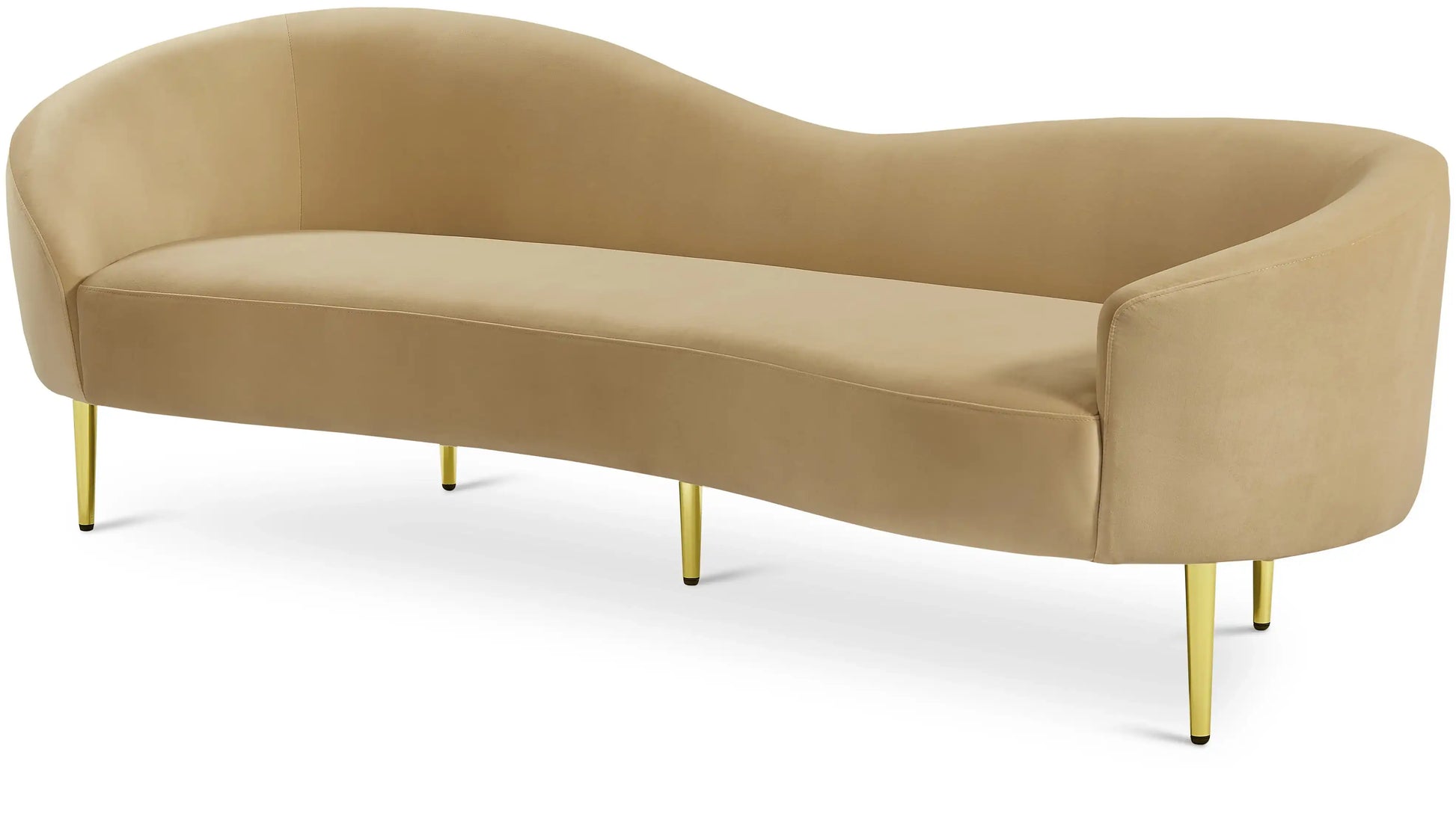Ritz - Sofa - Best Buy Furniture