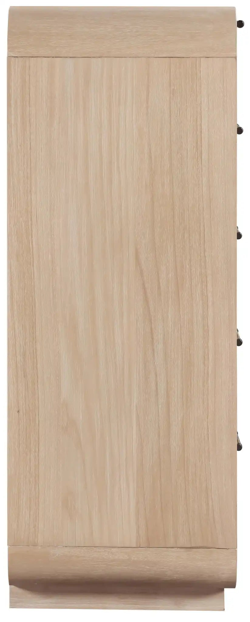 Windsor - Rubberwood Chest - Natural