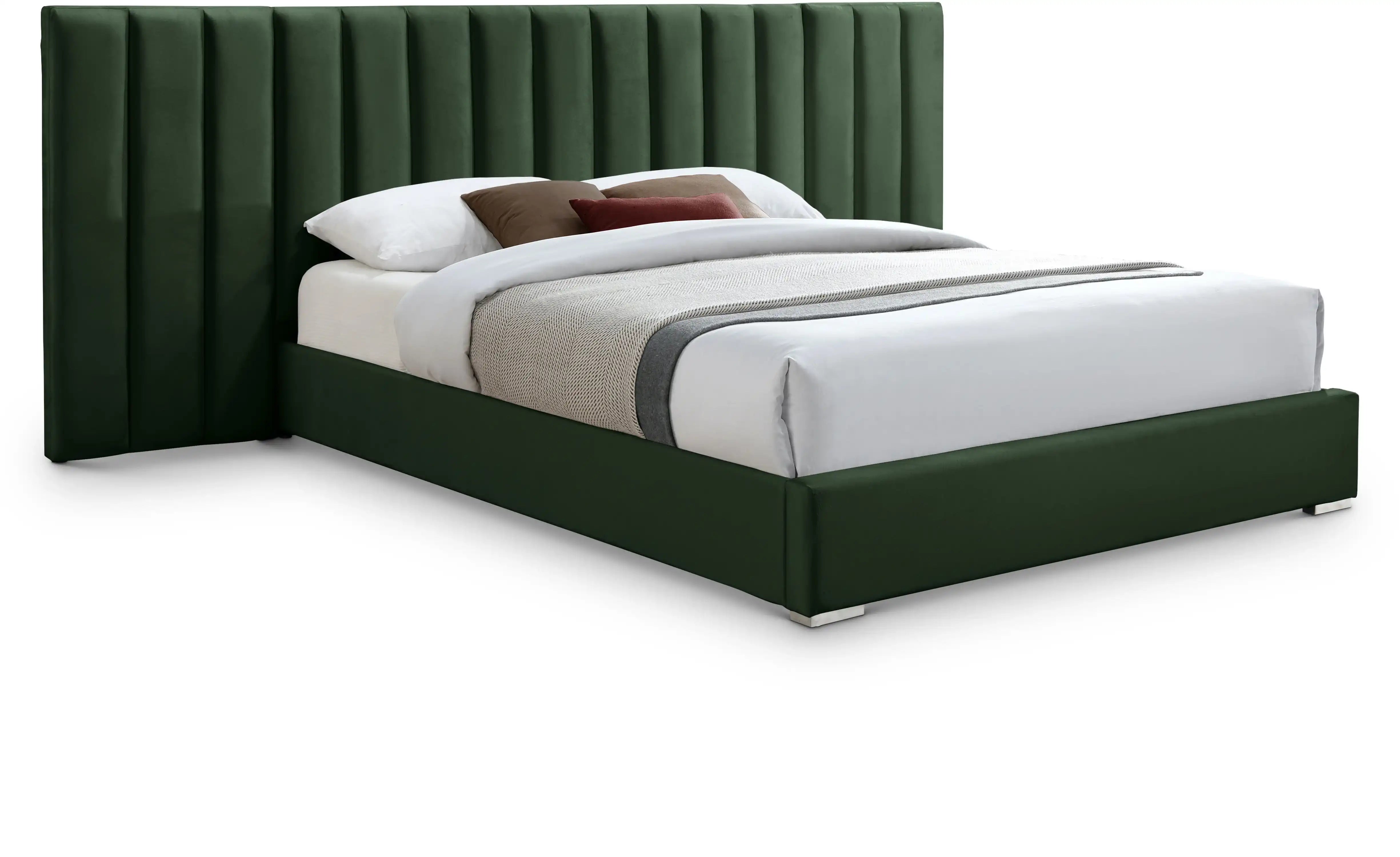 Pablo - Bed - Best Buy Furniture