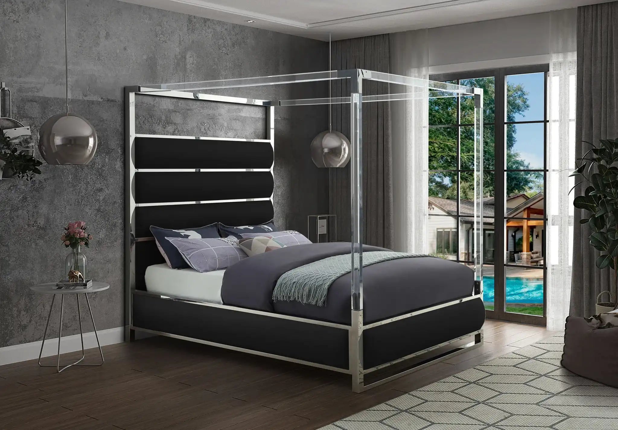 Encore - Bed