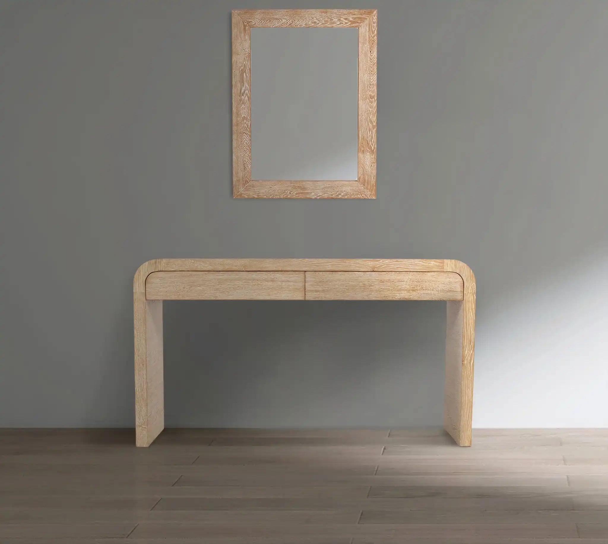 Cresthill - Ash Mirror