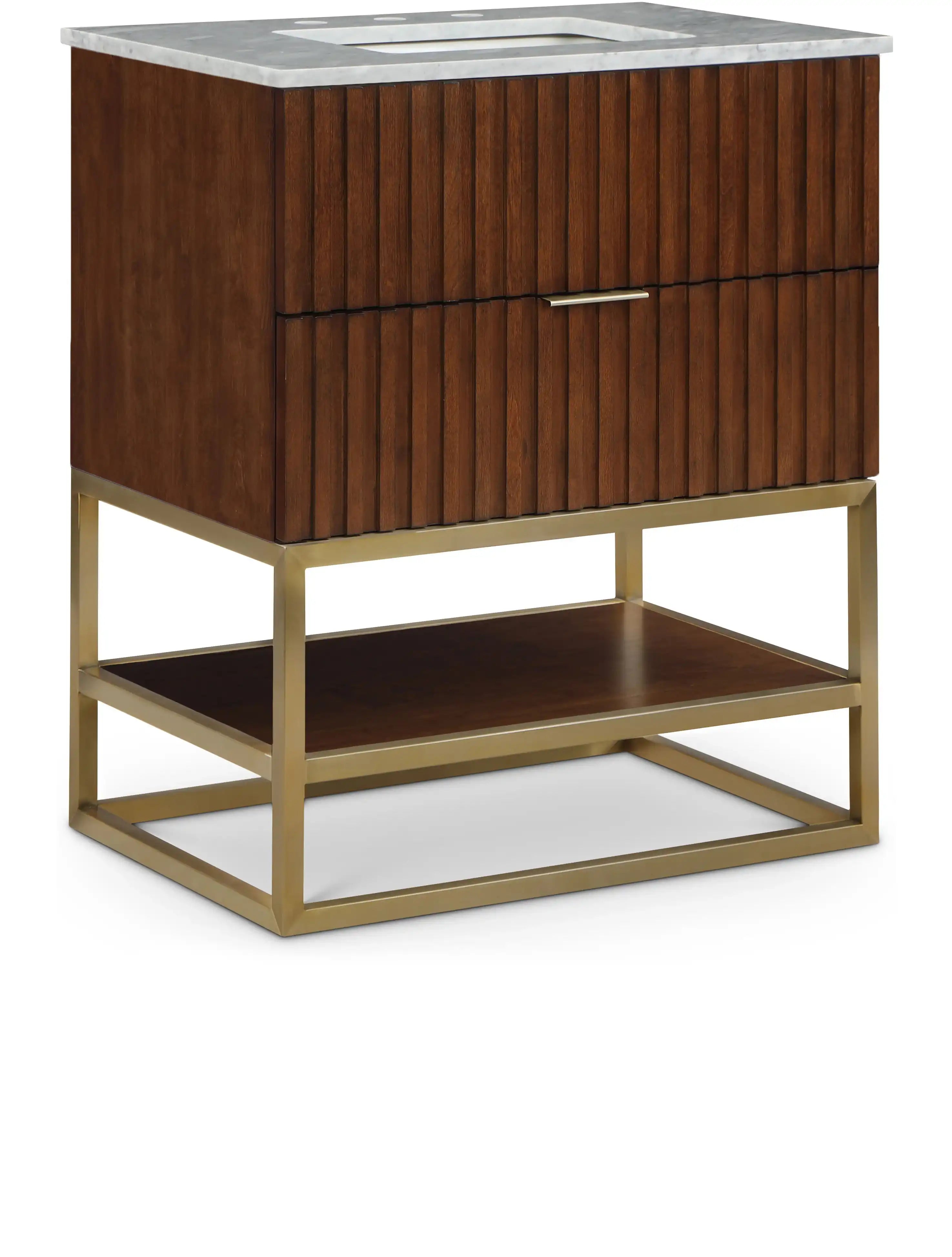 Monad - Bathroom Vanity - Best Buy Furniture