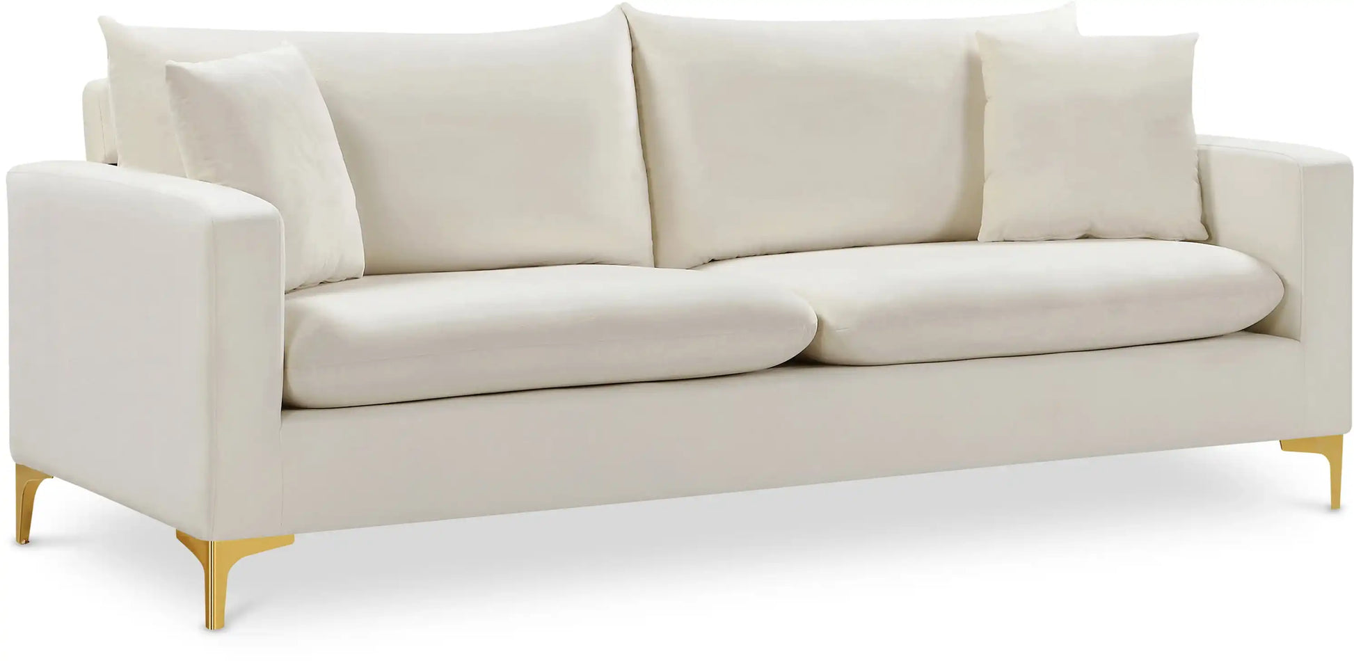 Naomi - Sofa - Best Buy Furniture