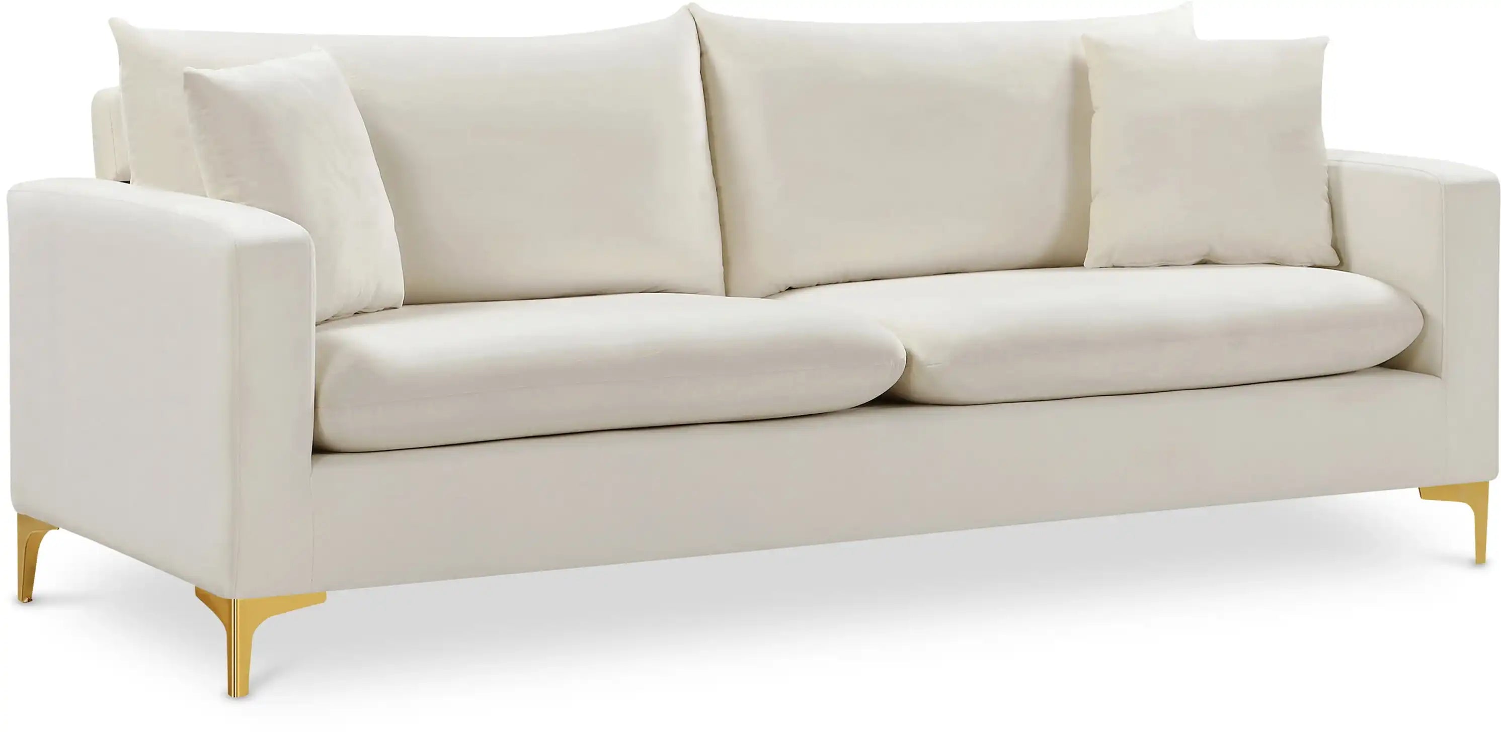 Naomi - Sofa - Best Buy Furniture