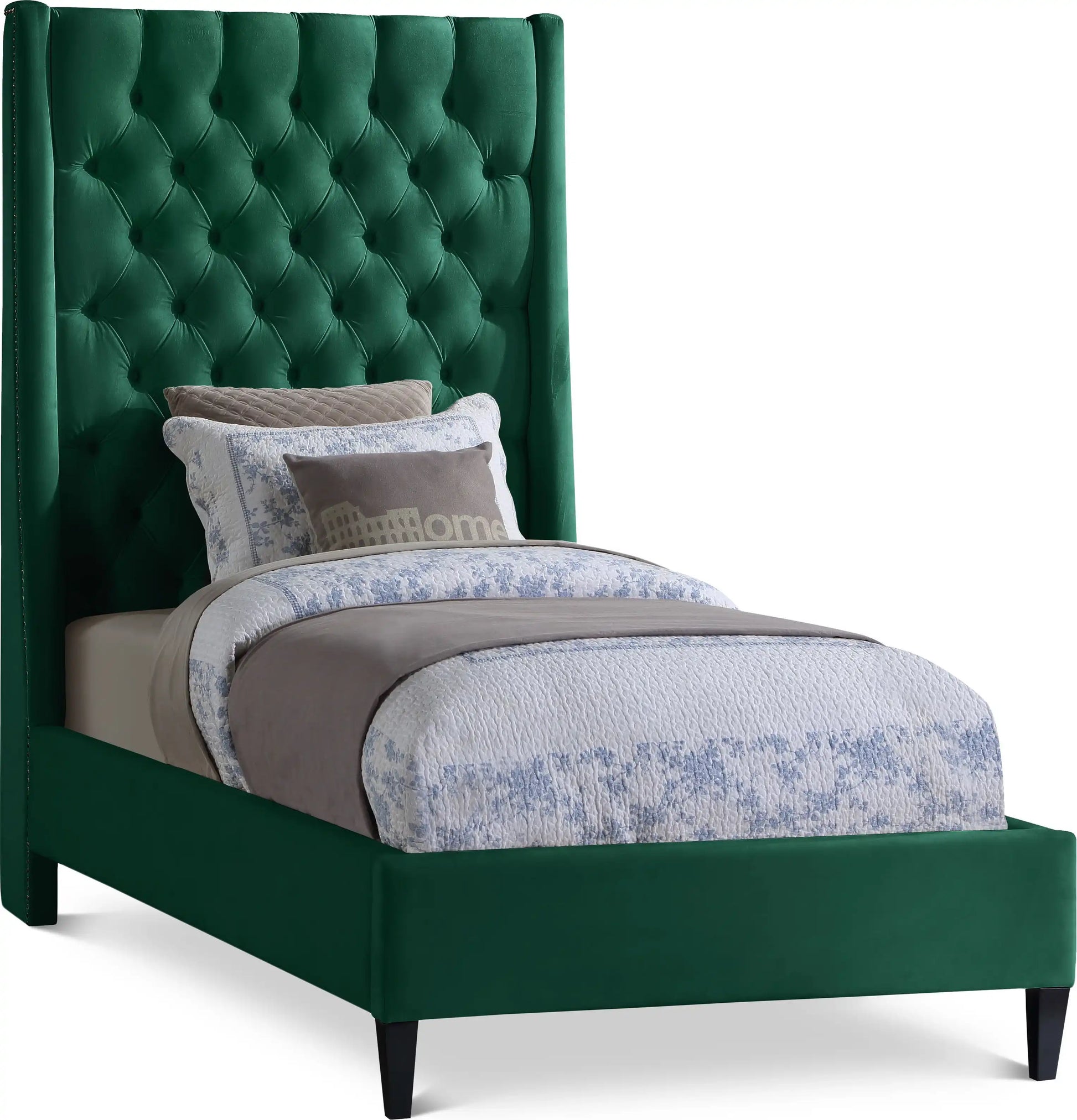 Fritz - Bed - Best Buy Furniture