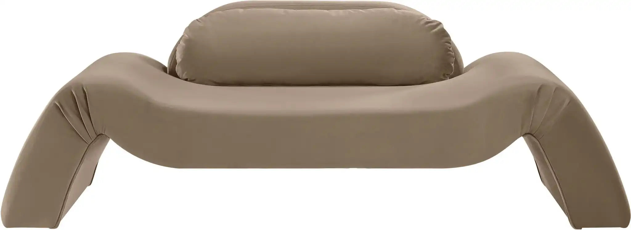 Austin - Fabric Loveseat