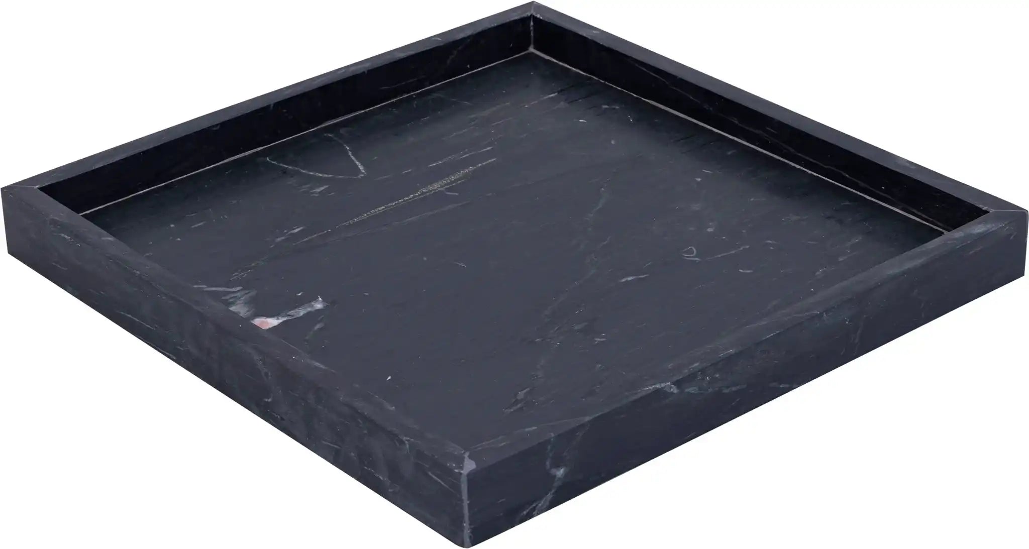 Barletta - Marble Square Tray