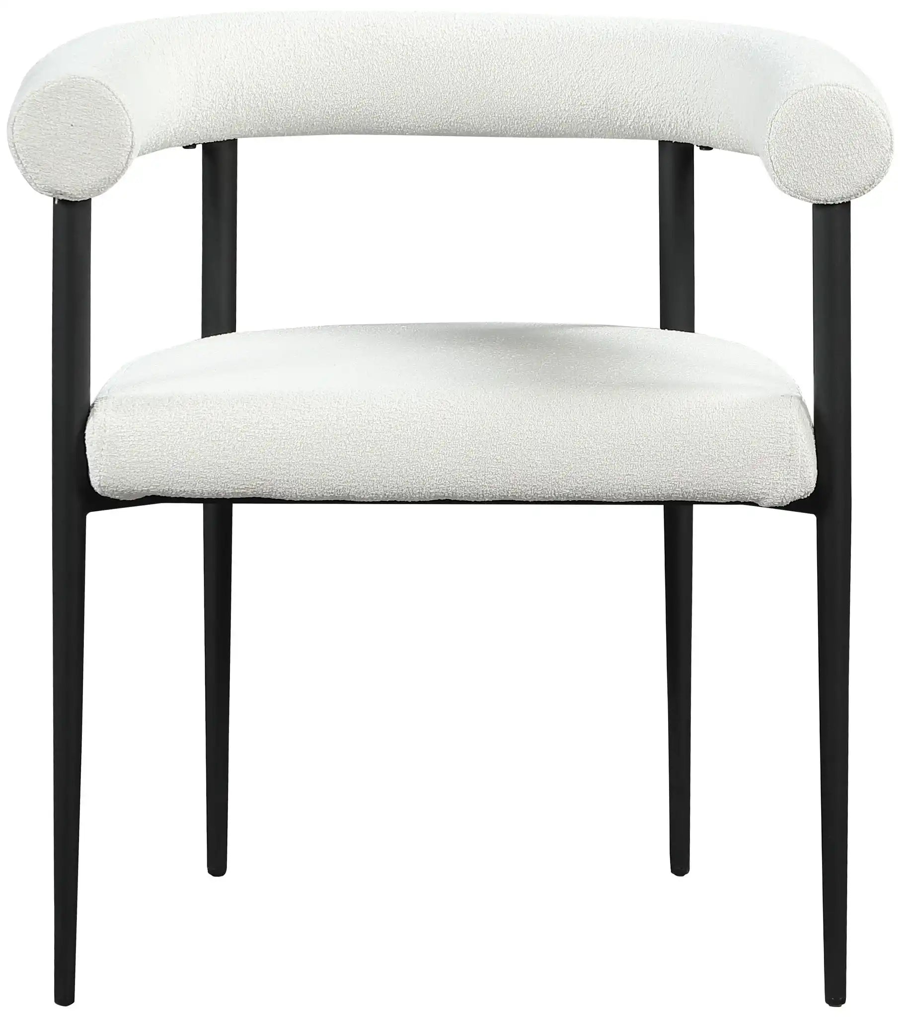 Louie - Dining Chair (Set of 2)