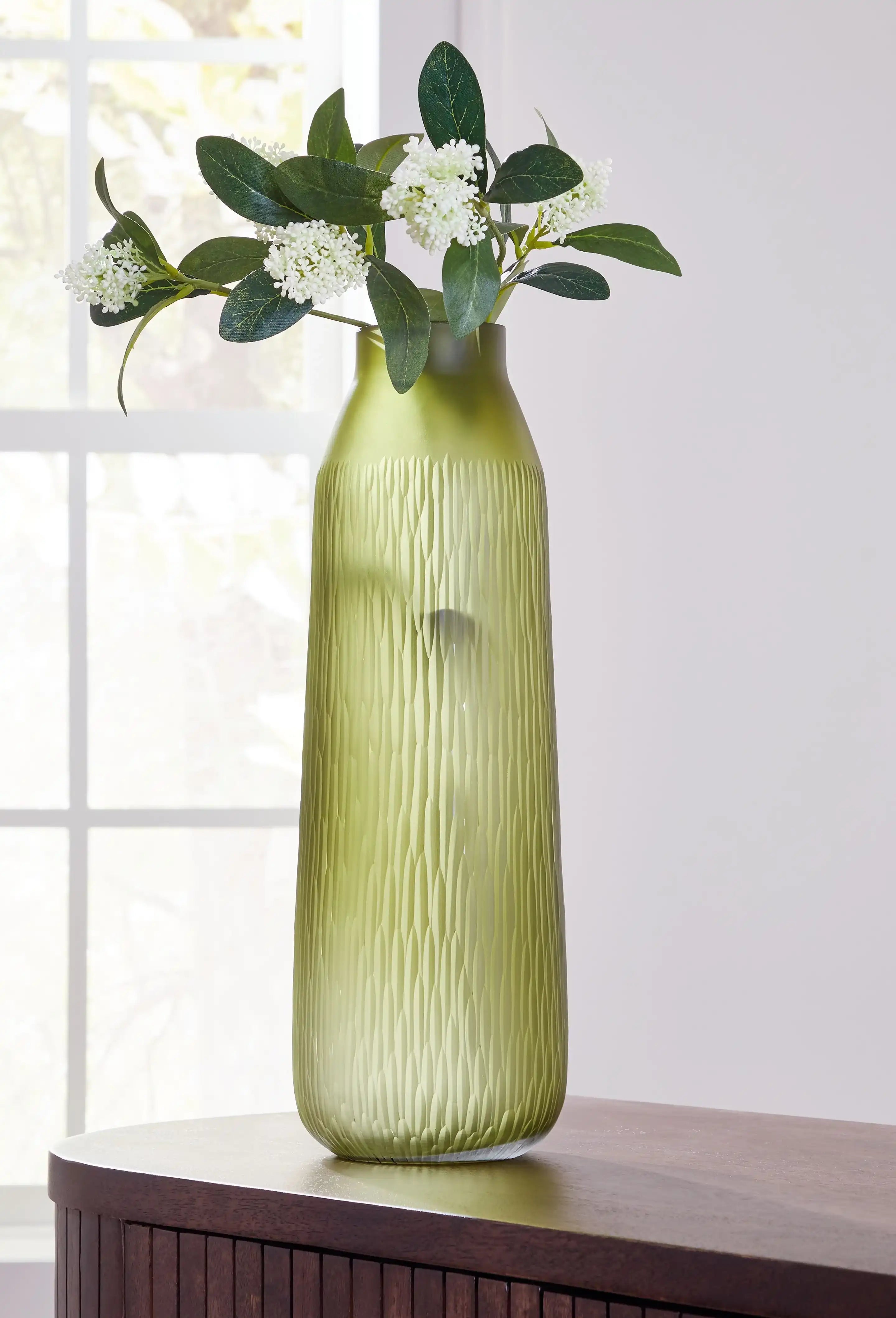 Scottyard - Vase - Best Buy Furniture