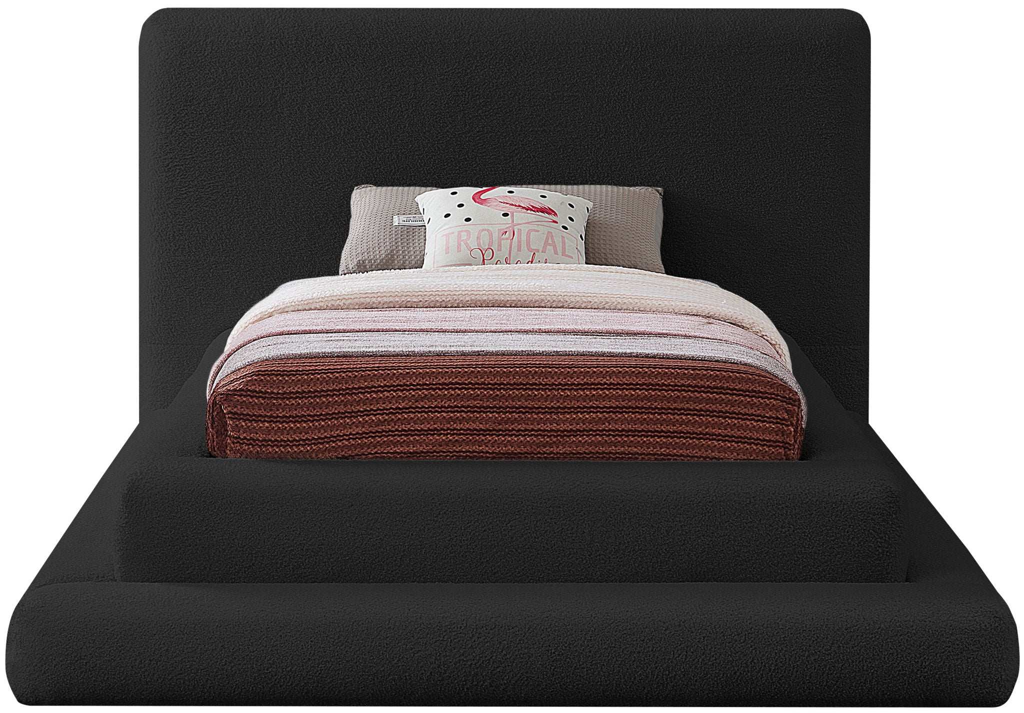 Dane - Bed
