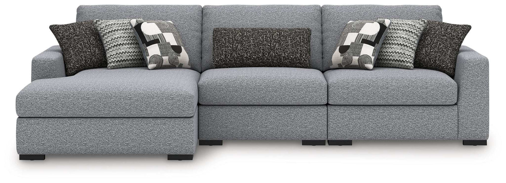 Bealton - Sectional - Best Buy Furniture