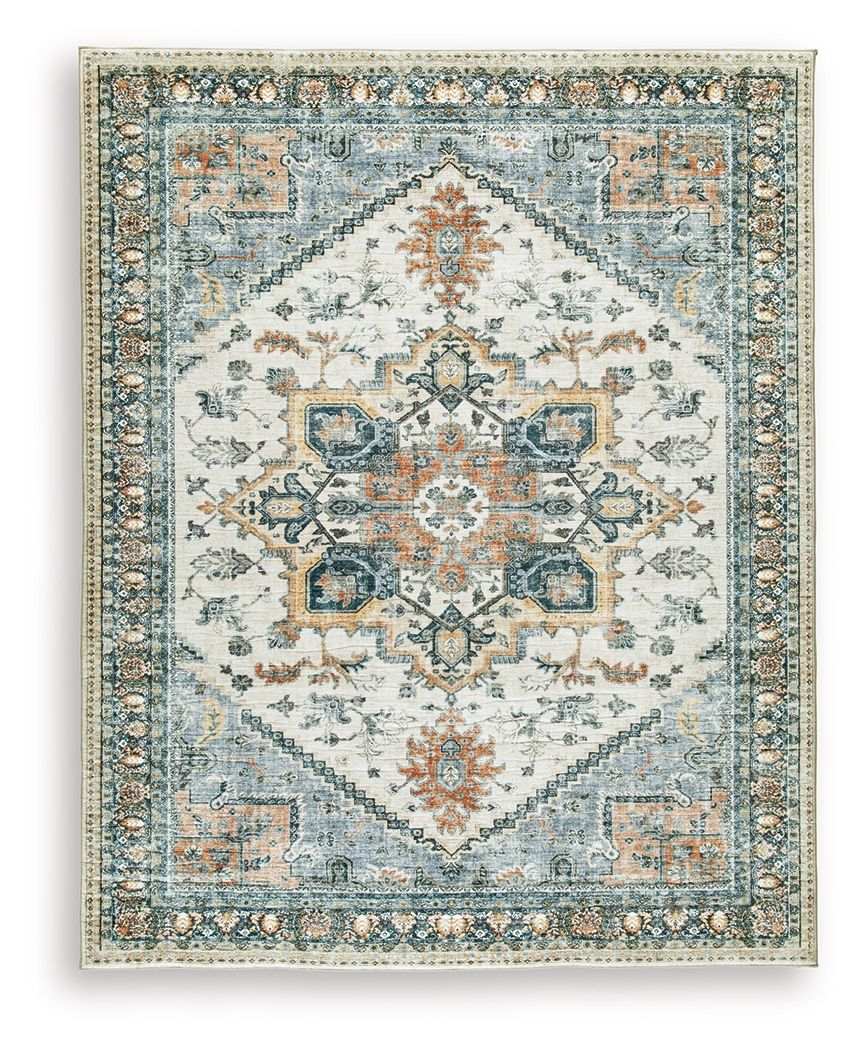 Wallney - Rug - Best Buy Furniture