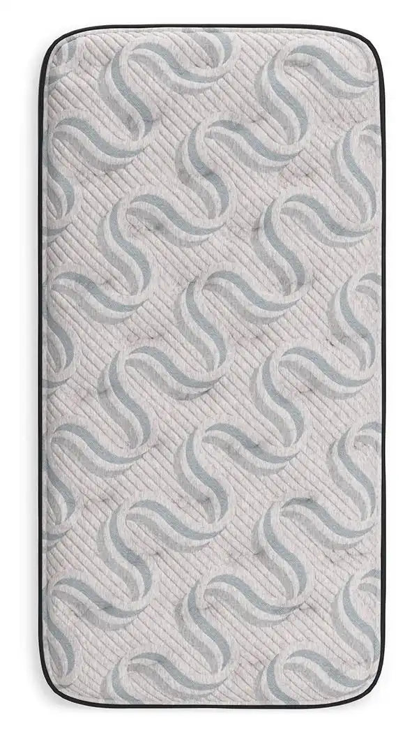 Elite Springs Plush - Mattress - Best Buy Furniture