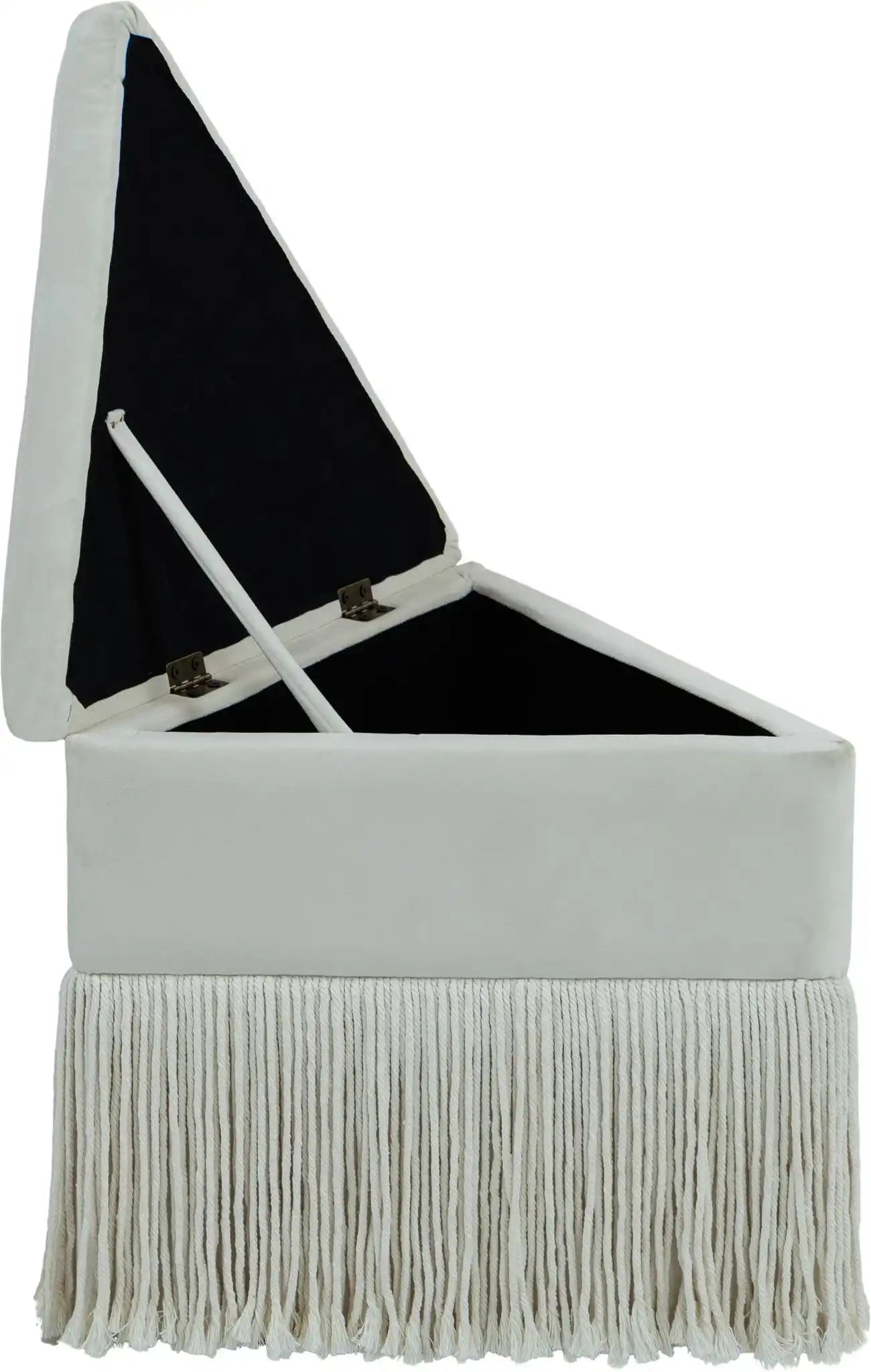 Trivoli - Ottoman / Stool