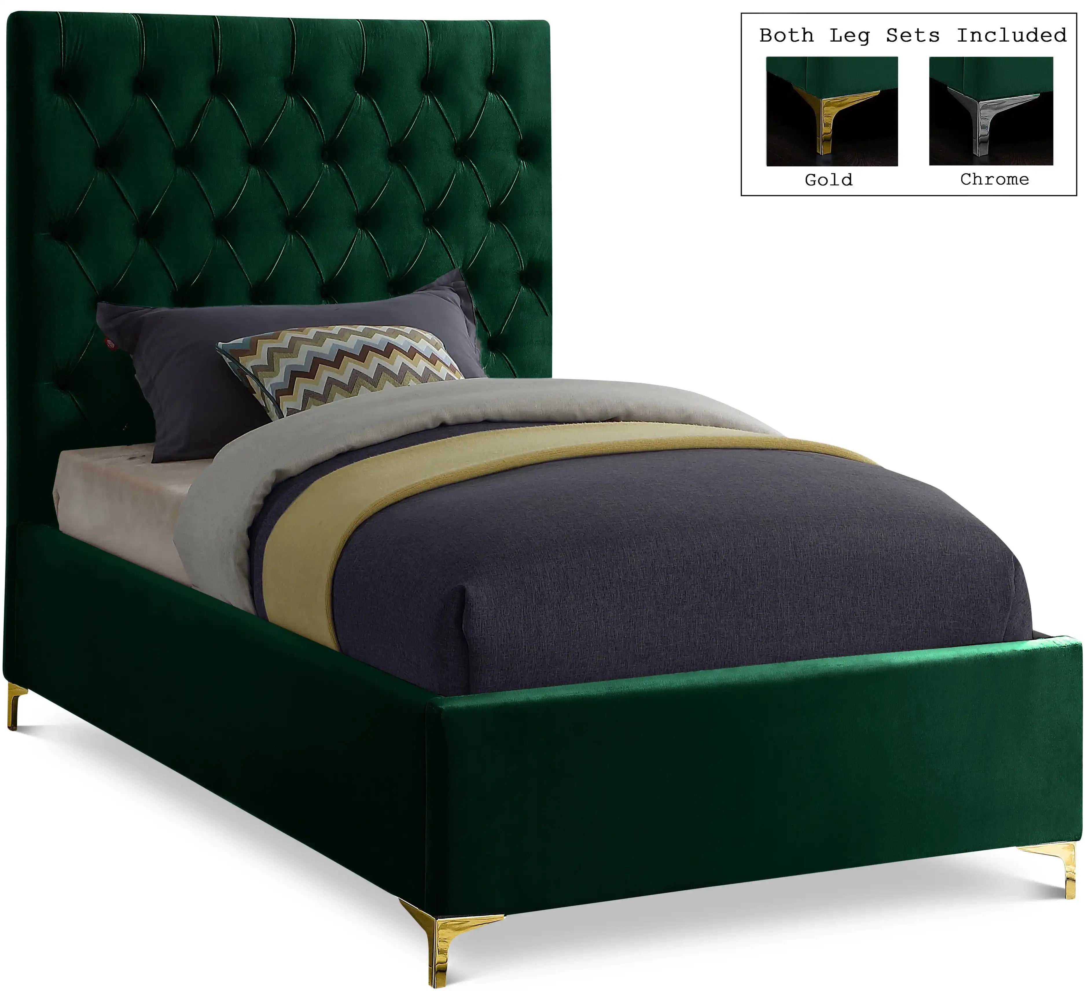 Cruz - Bed - Best Buy Furniture