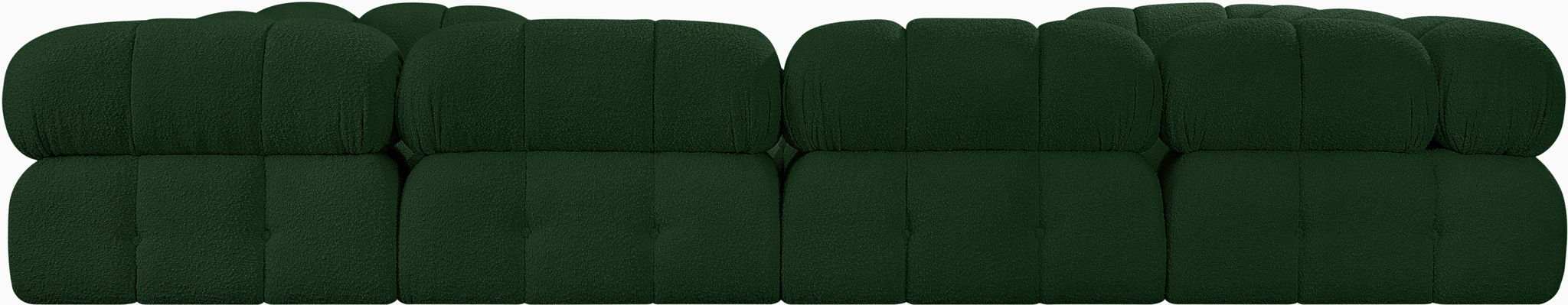 Ames - 8 Piece Modular Sectional