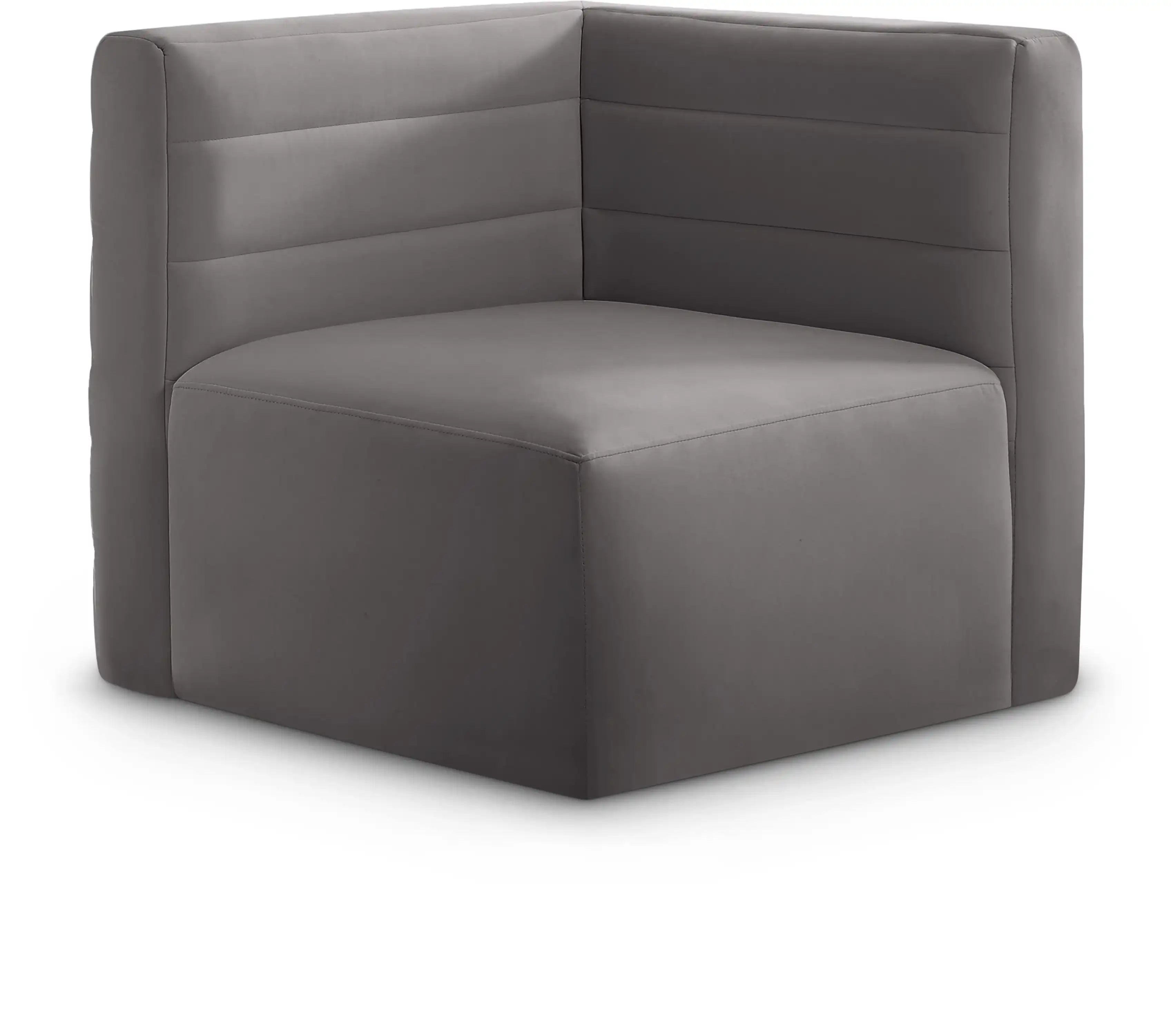 Quincy - Modular Corner Chair - Best Buy Furniture