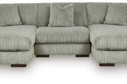Lindyn - Sectional
