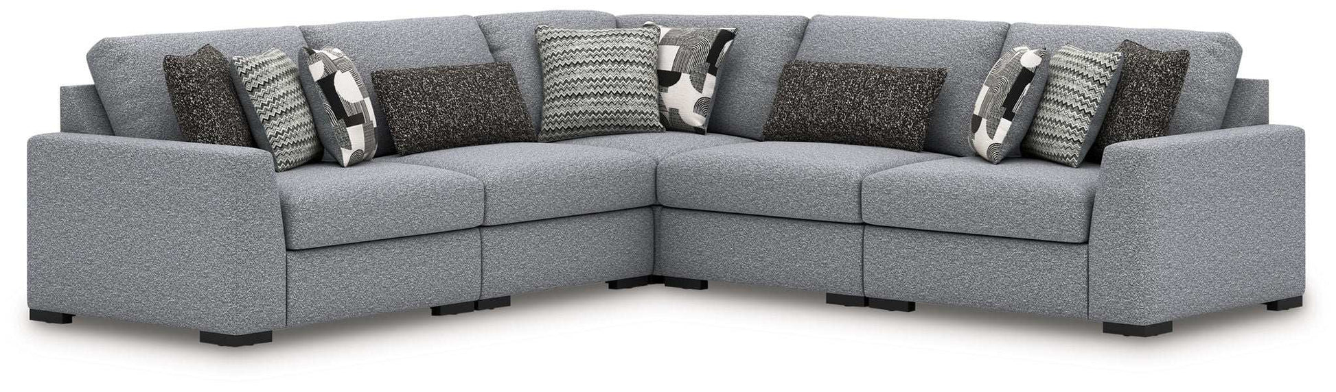 Bealton - Sectional - Best Buy Furniture